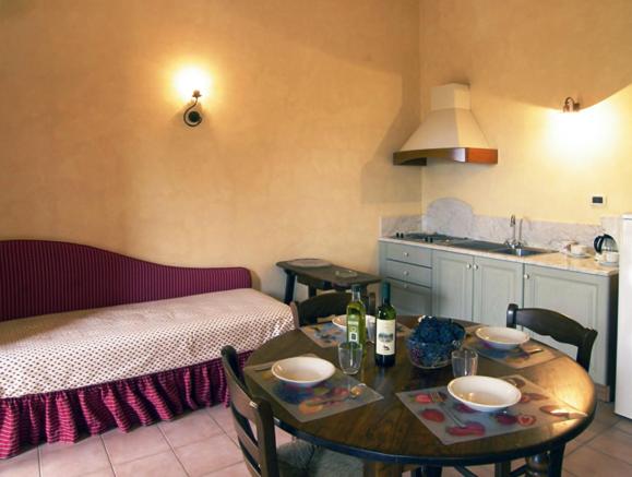 Agriturismo Bellavista