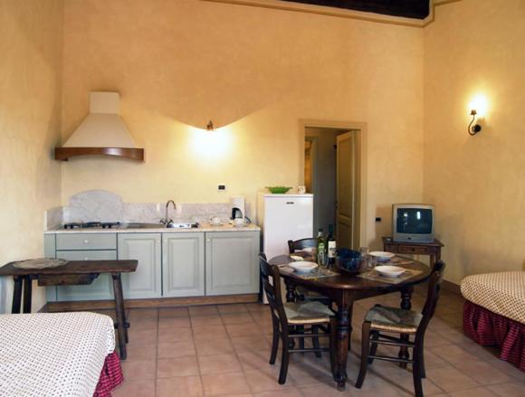 Agriturismo Bellavista