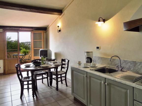 Agriturismo Bellavista