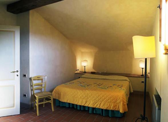 Agriturismo Bellavista