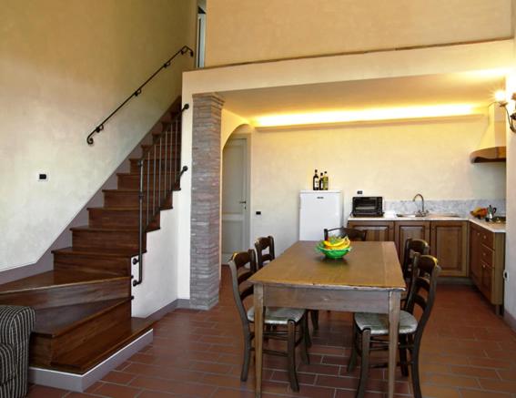 Agriturismo Bellavista