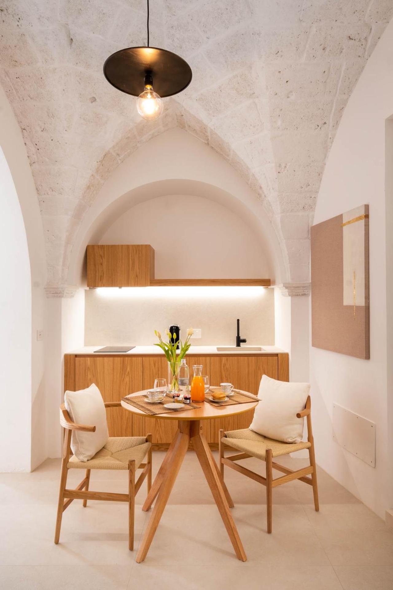 Borgo delle Dimore