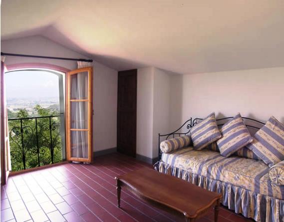 Agriturismo Bellavista