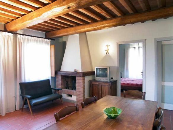 Agriturismo Bellavista