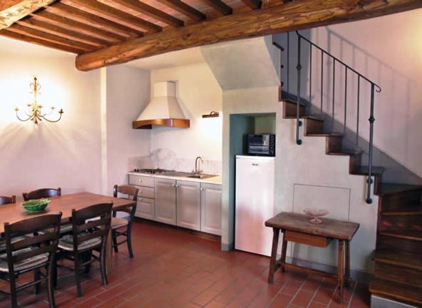 Agriturismo Bellavista
