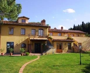 Agriturismo Bellavista