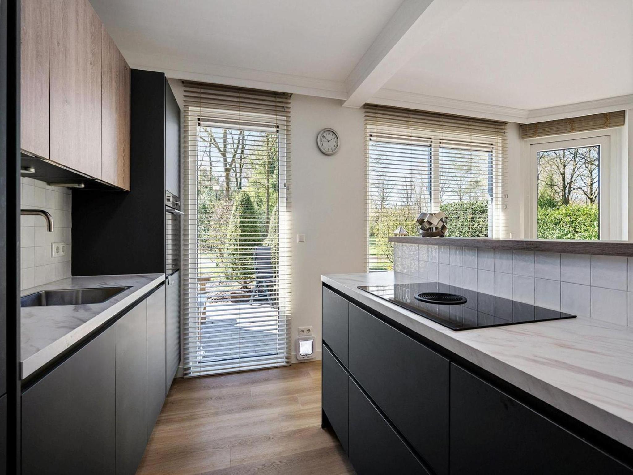 Bungalow in Drenthe near Forest & Lake