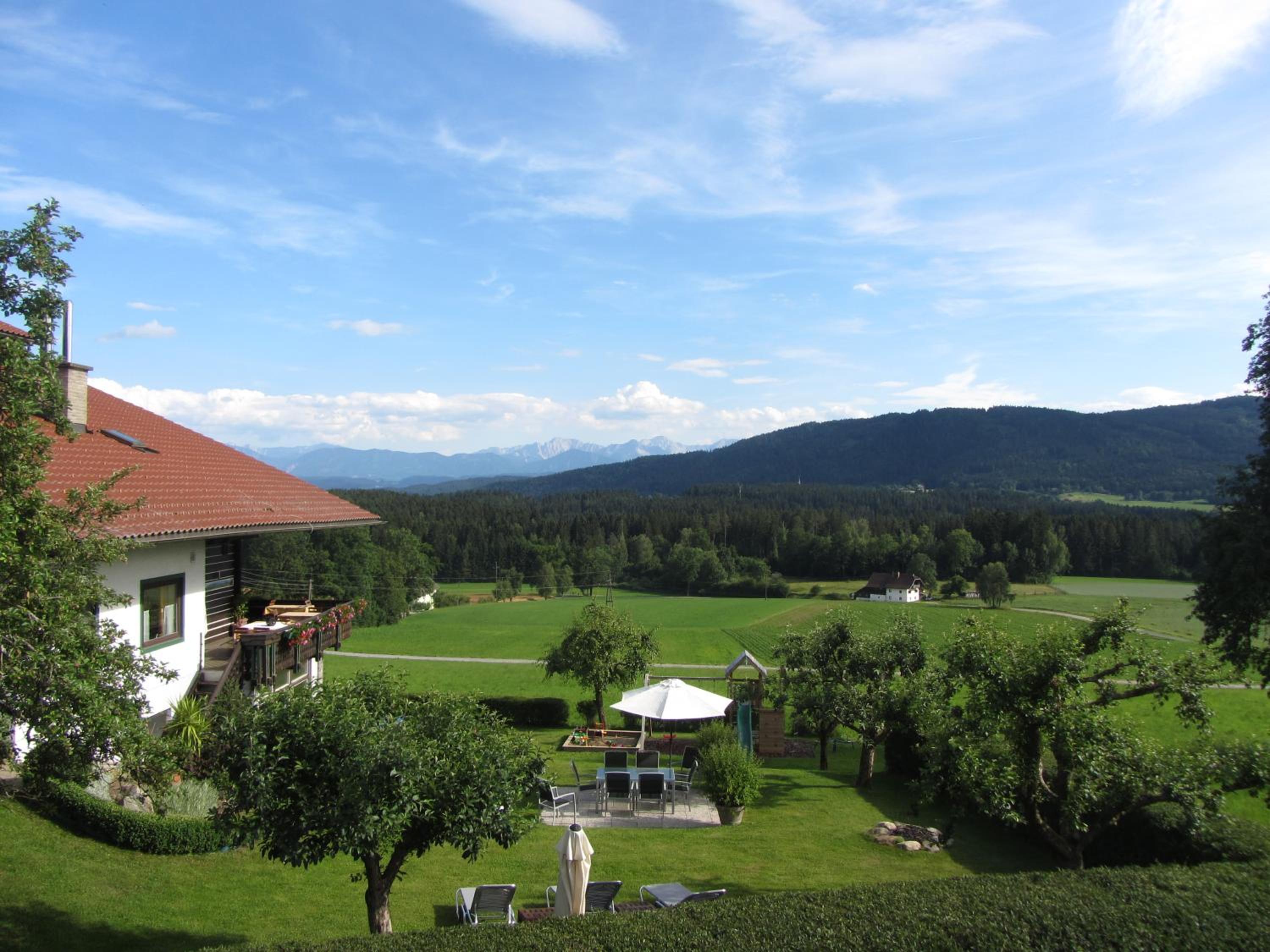Erlebnishaus Spiess
