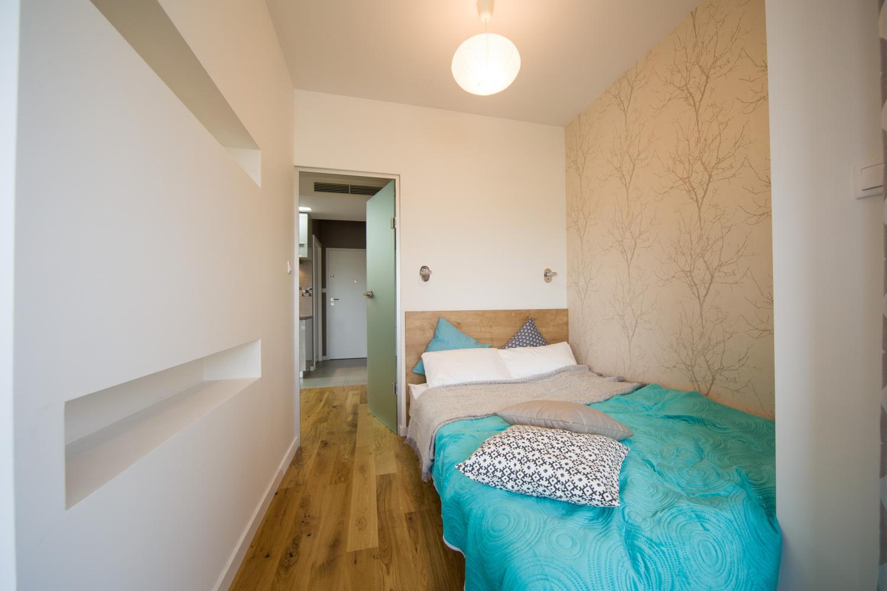 Kazimierz Friendhouse Apartments