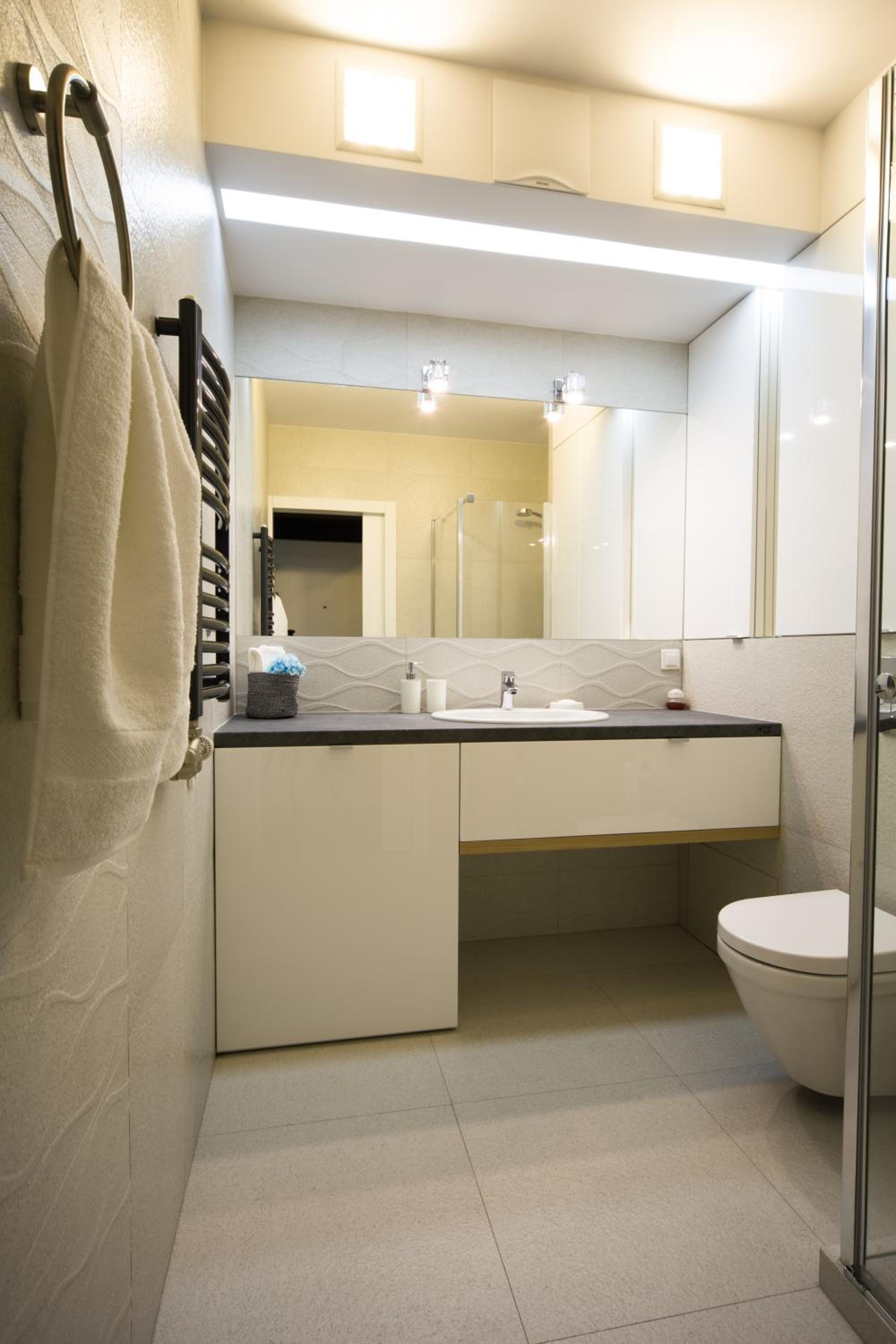 Kazimierz Friendhouse Apartments