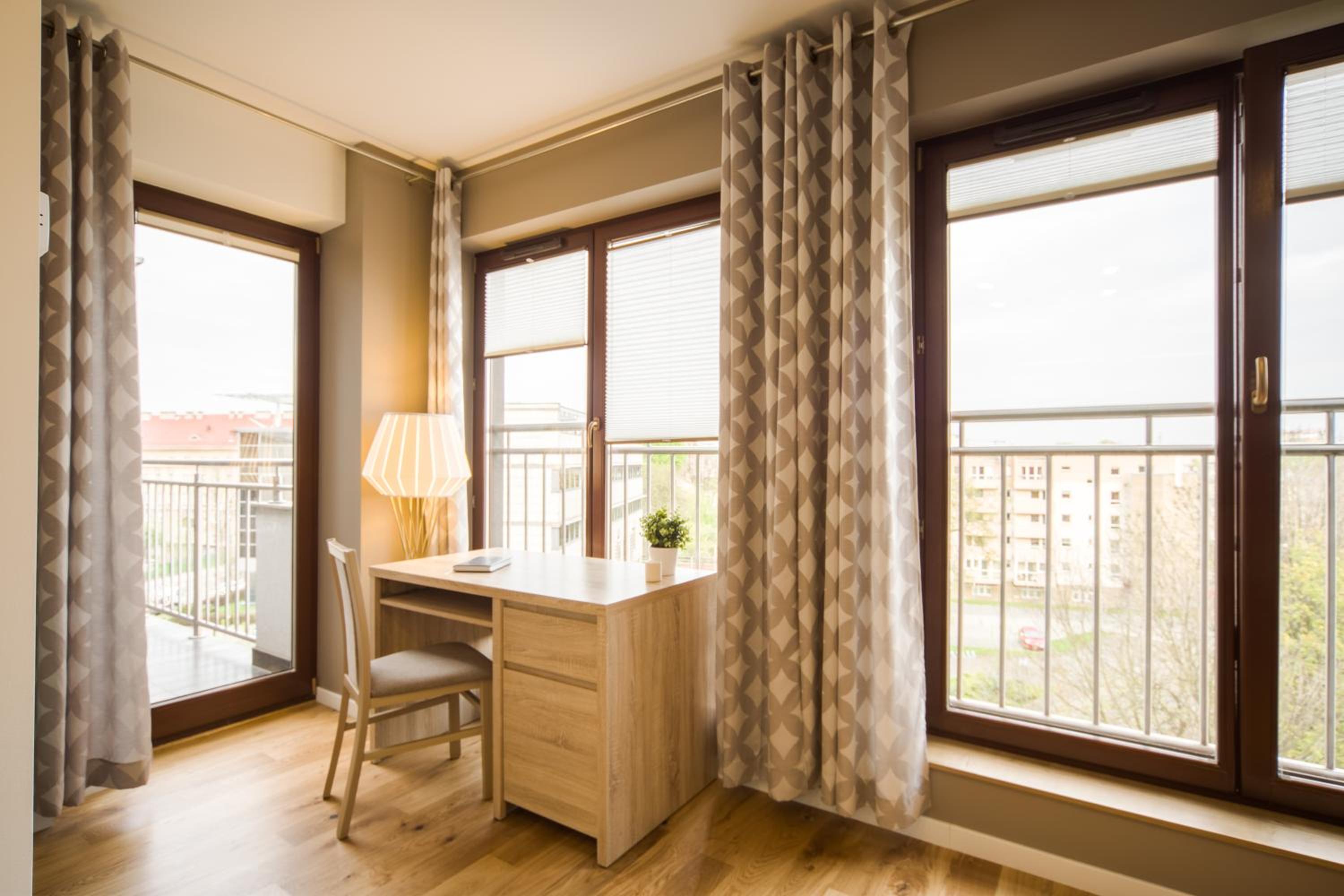 Kazimierz Friendhouse Apartments