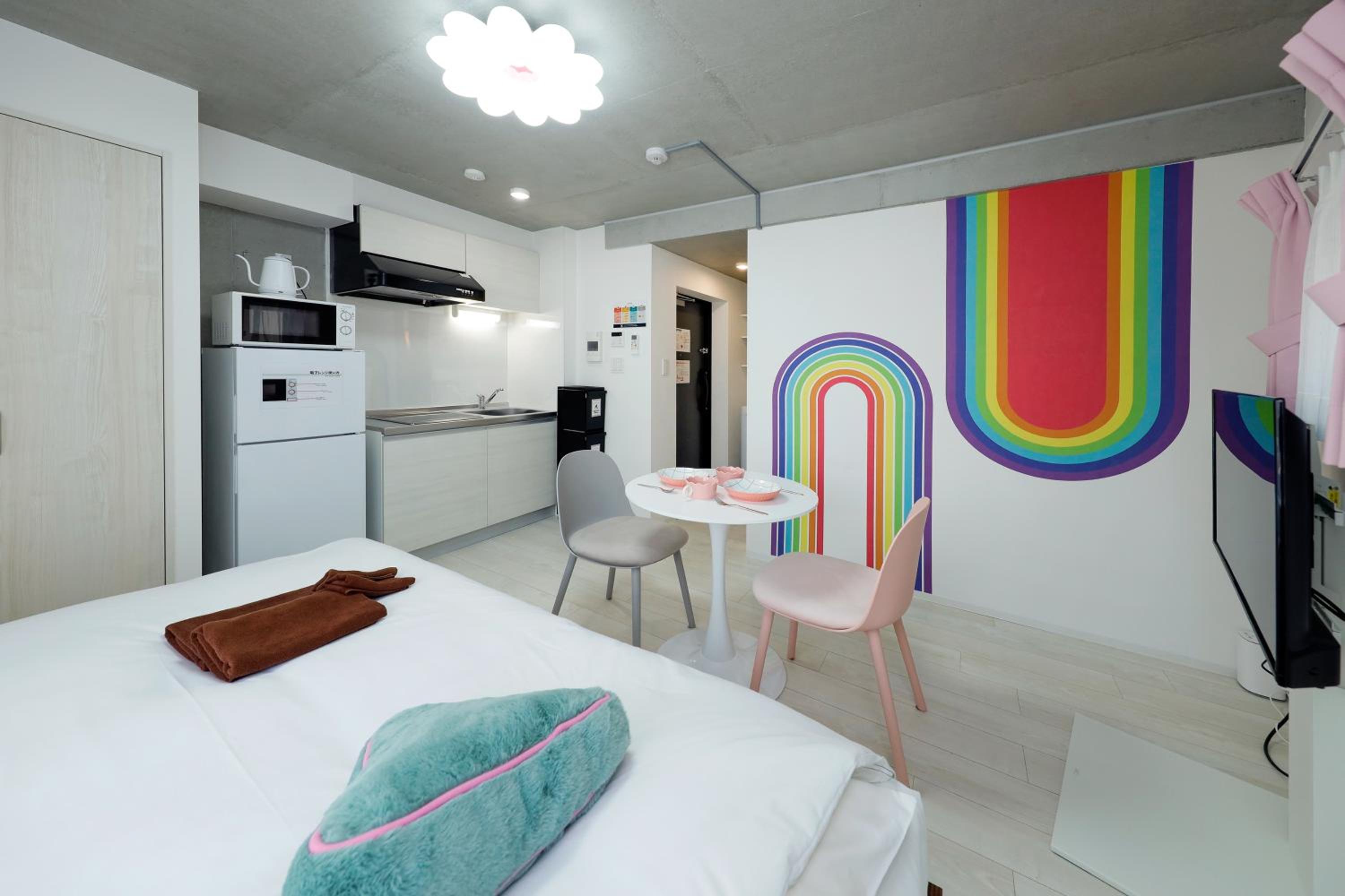 RECO Waseda by Tranova