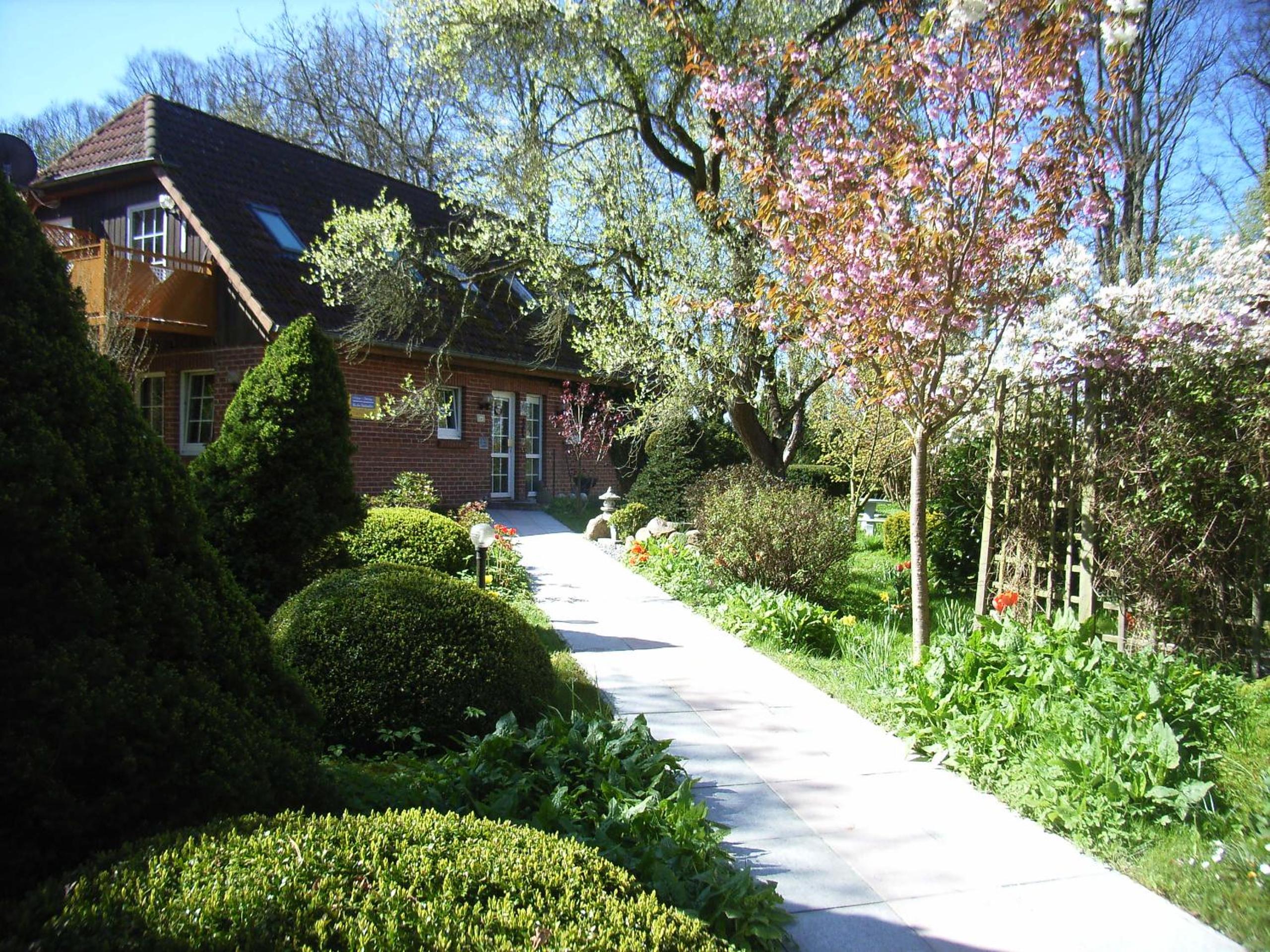 Ostsee Hotel-Pension An der Lindenallee