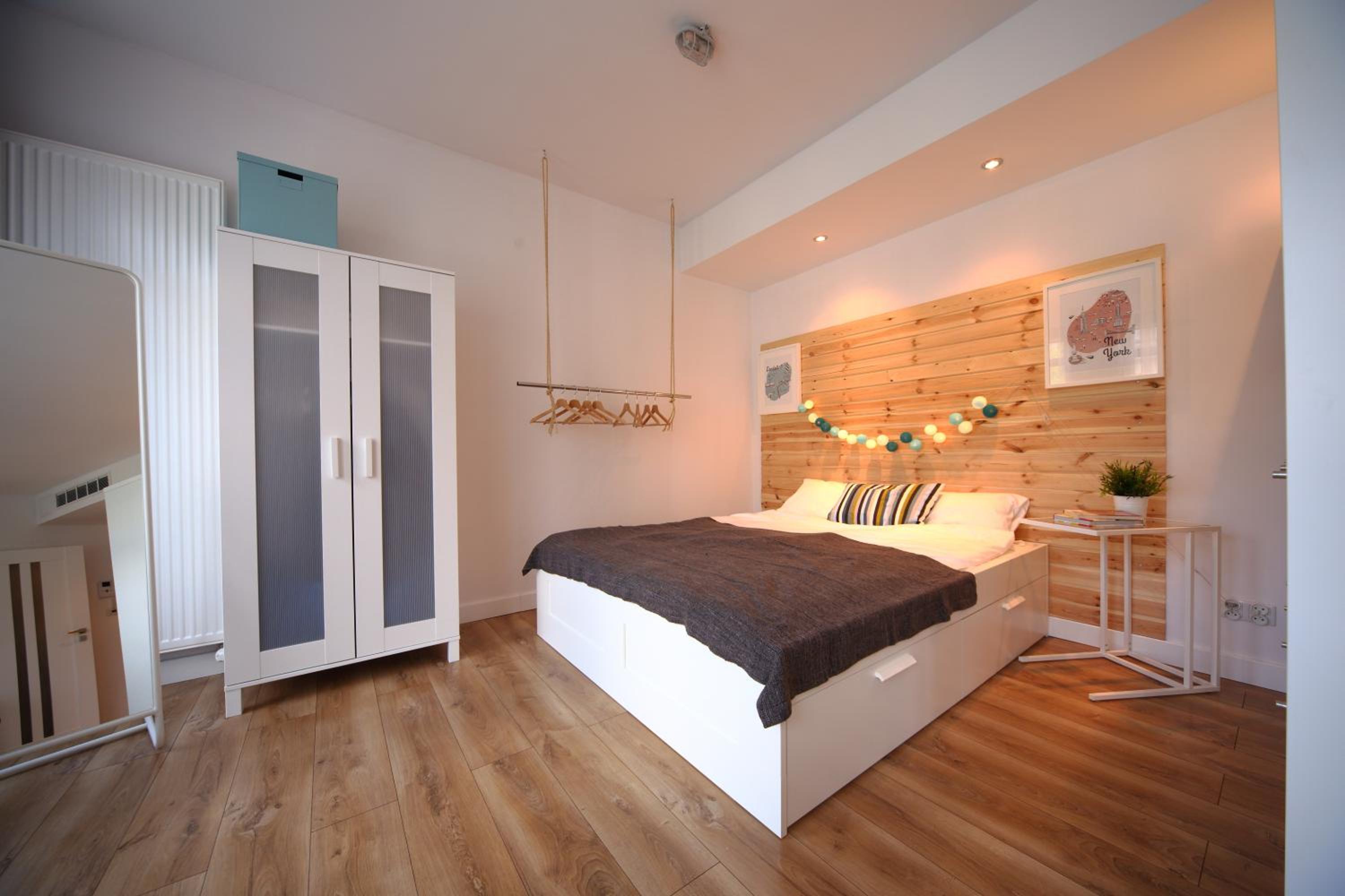 Kazimierz Friendhouse Apartments