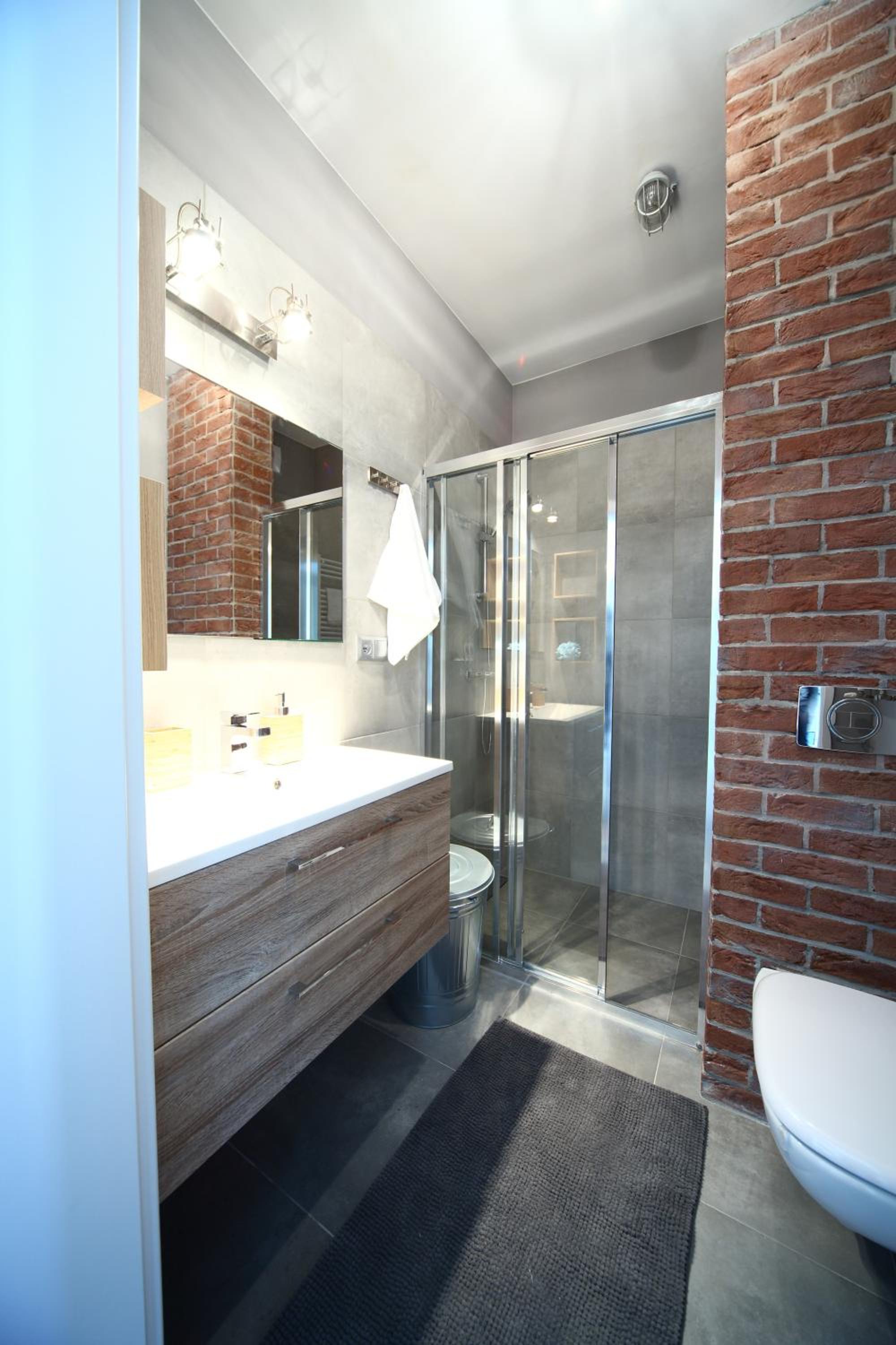 Kazimierz Friendhouse Apartments