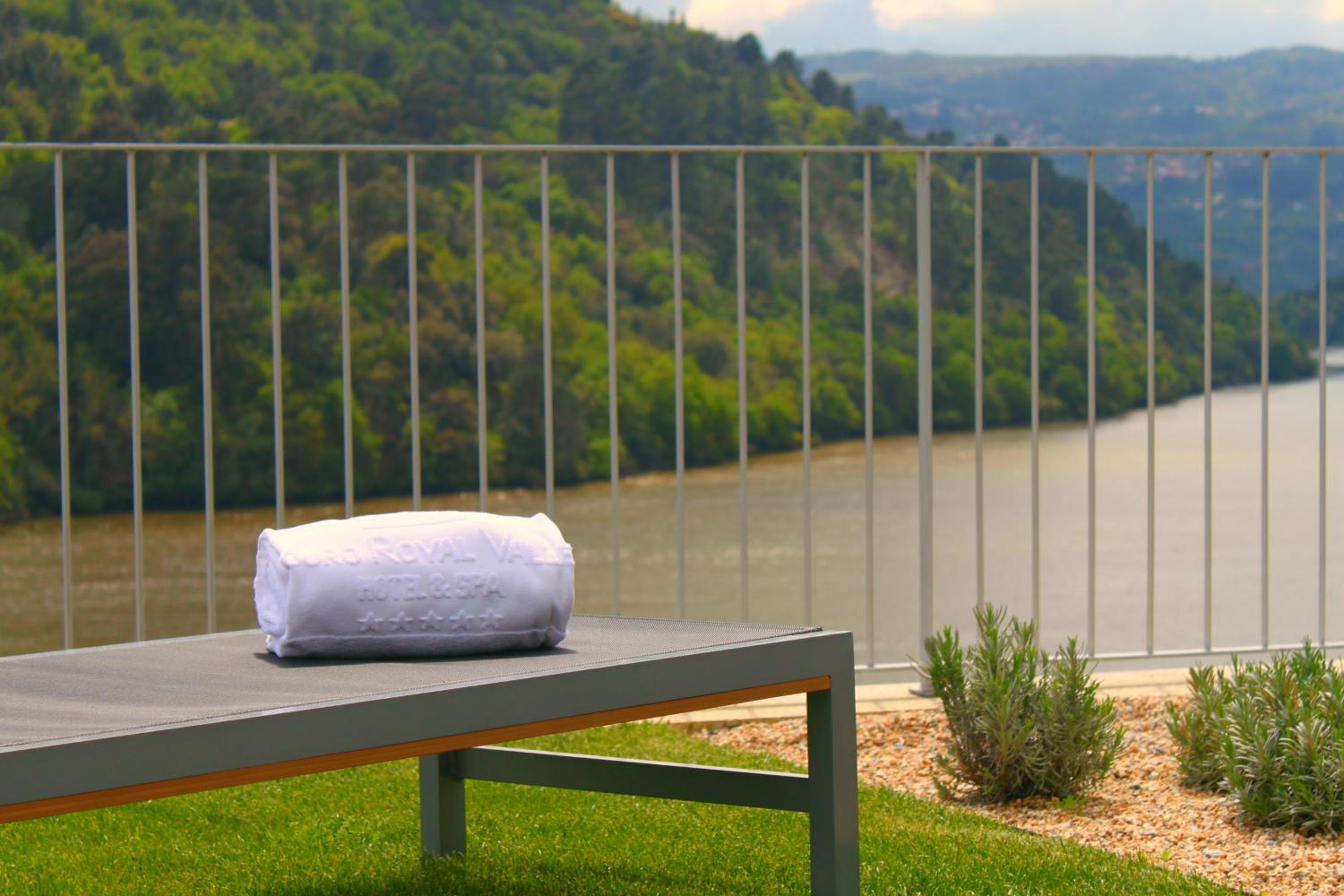 Douro Royal Valley Hotel  Spa - Property Image 5