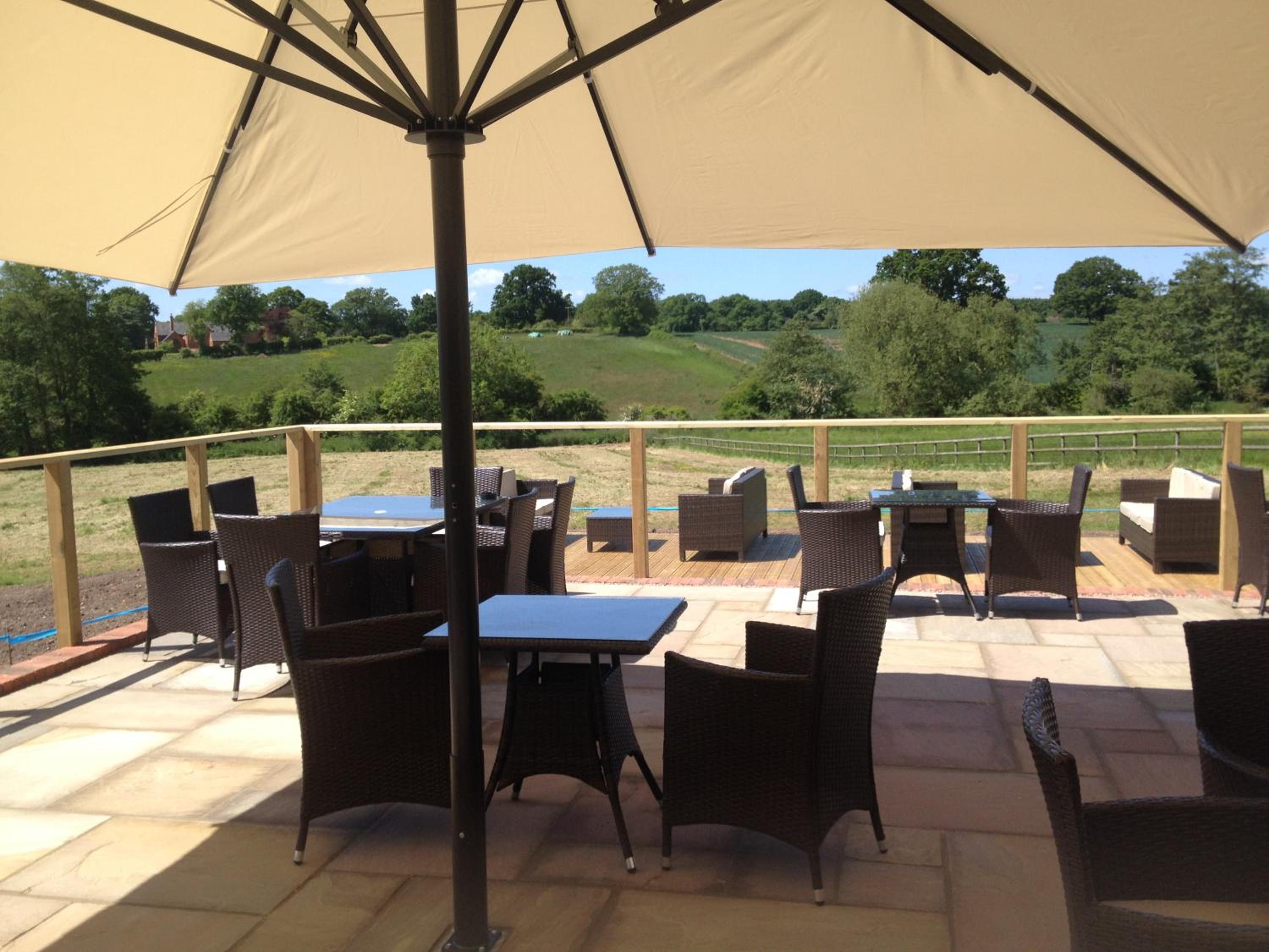 Alcester Vacations - The Throckmorton - Property Image 9