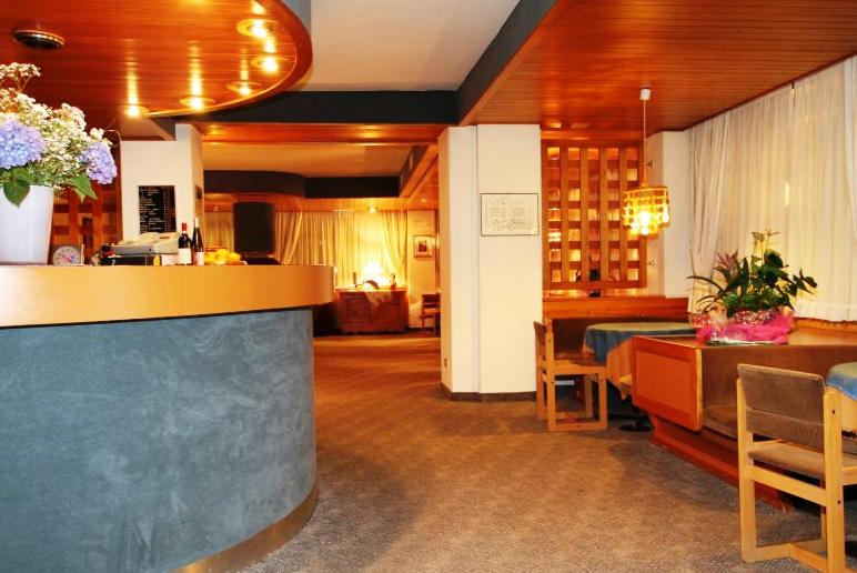Hotel Villa Rosa