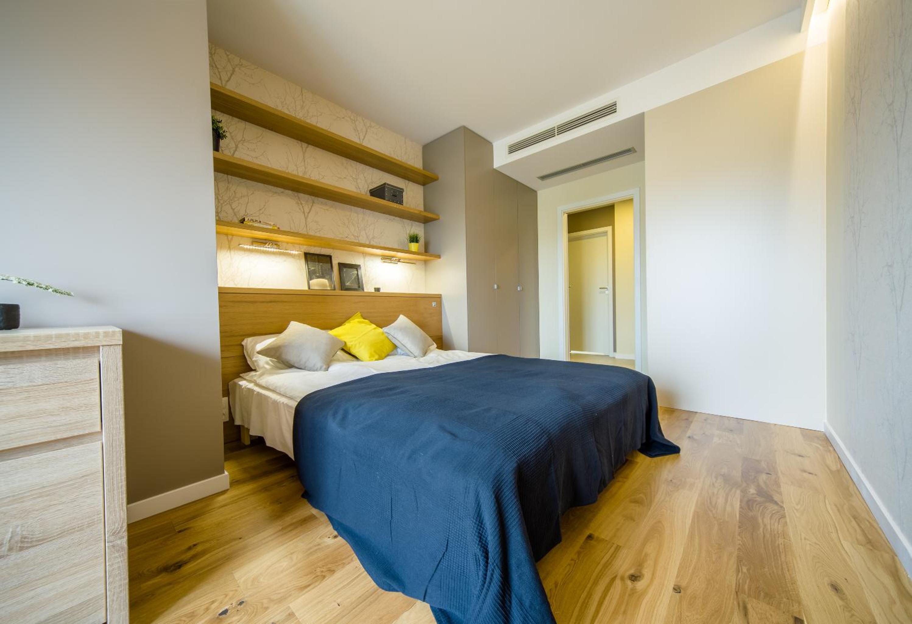 Kazimierz Friendhouse Apartments