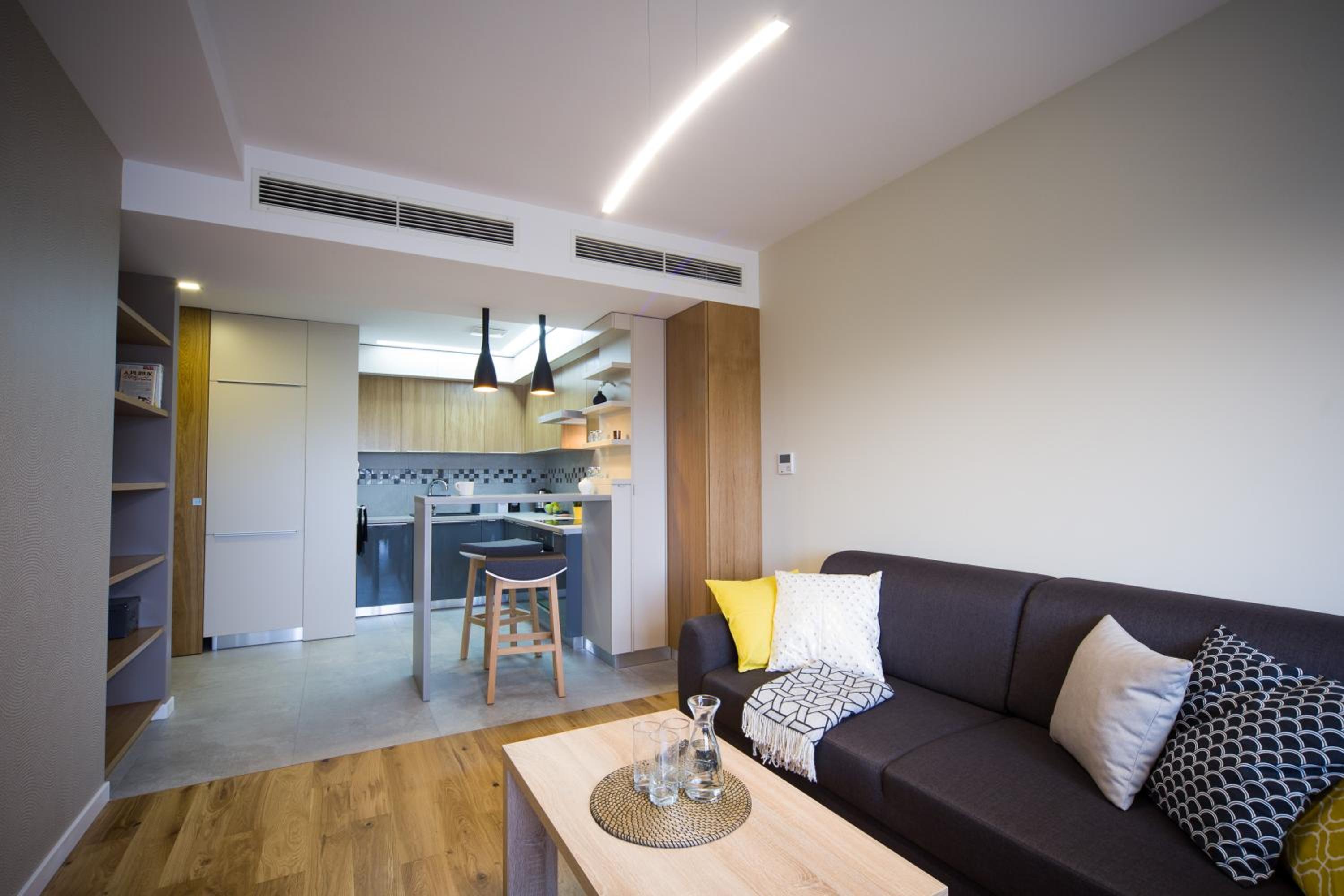 Kazimierz Friendhouse Apartments