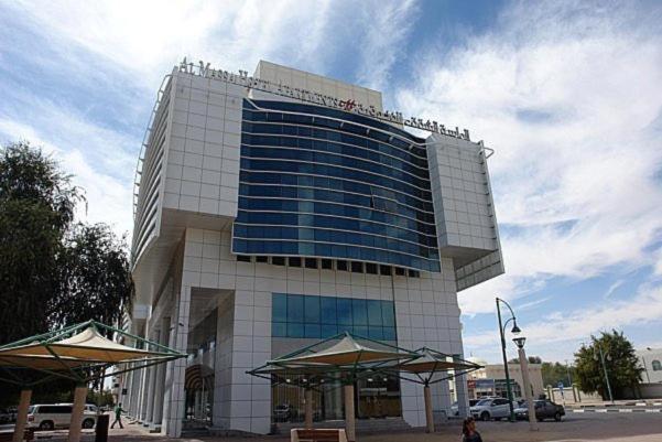 Al Massa Hotel Apartments 1, photo 21
