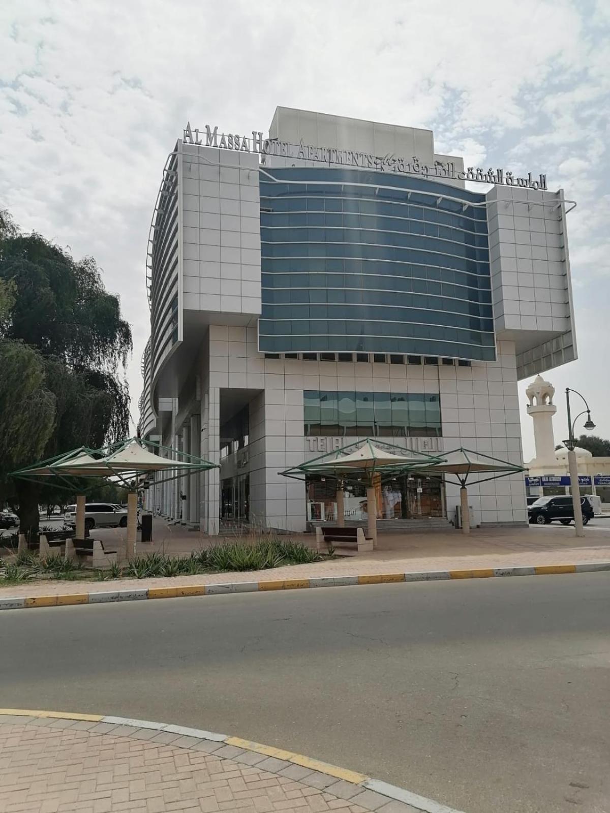 Al Massa Hotel Apartments 1, photo 49