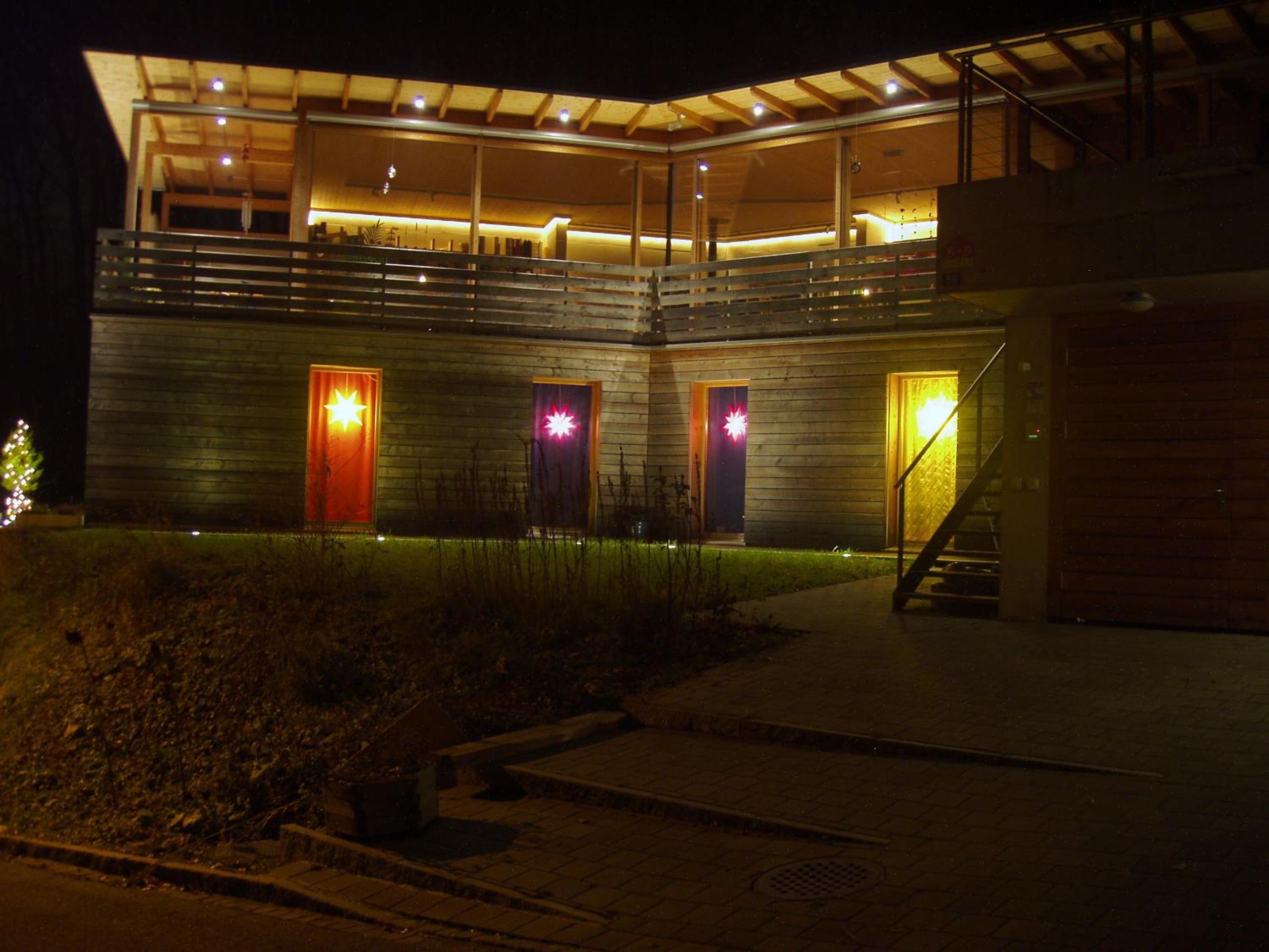 B&B Sunnesite Pratteln