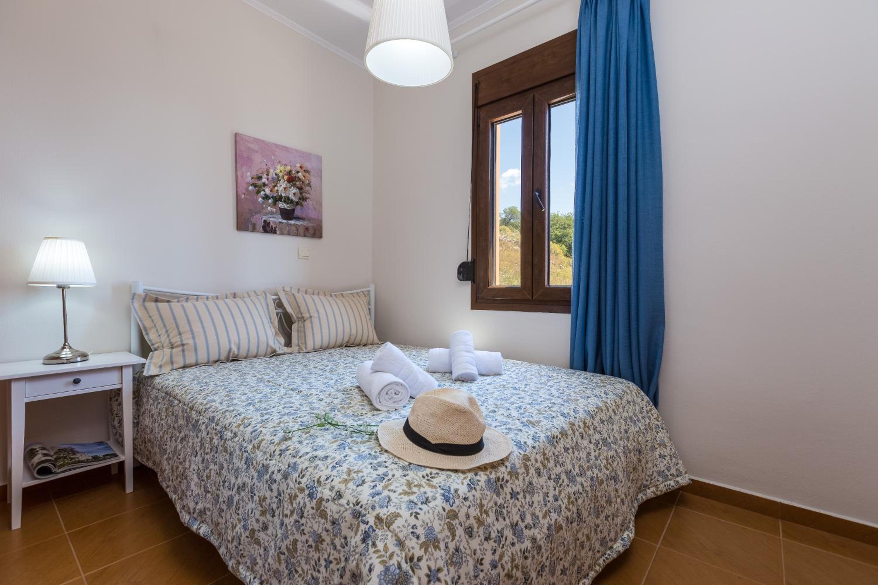 Anastasia Villa, Libyan SeaViews with Heated Pool, By ThinkVilla photo 2