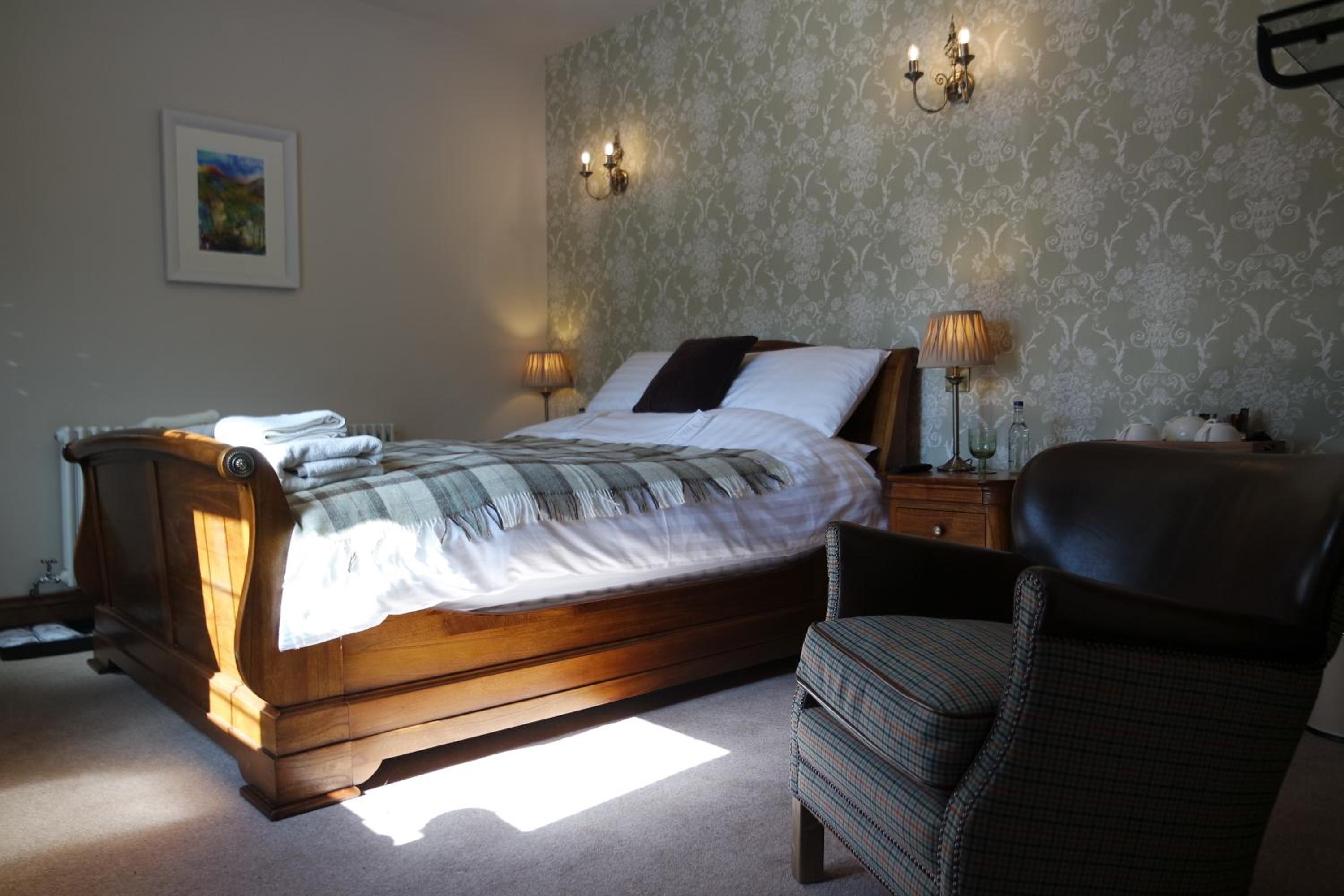 The Lamb Inn