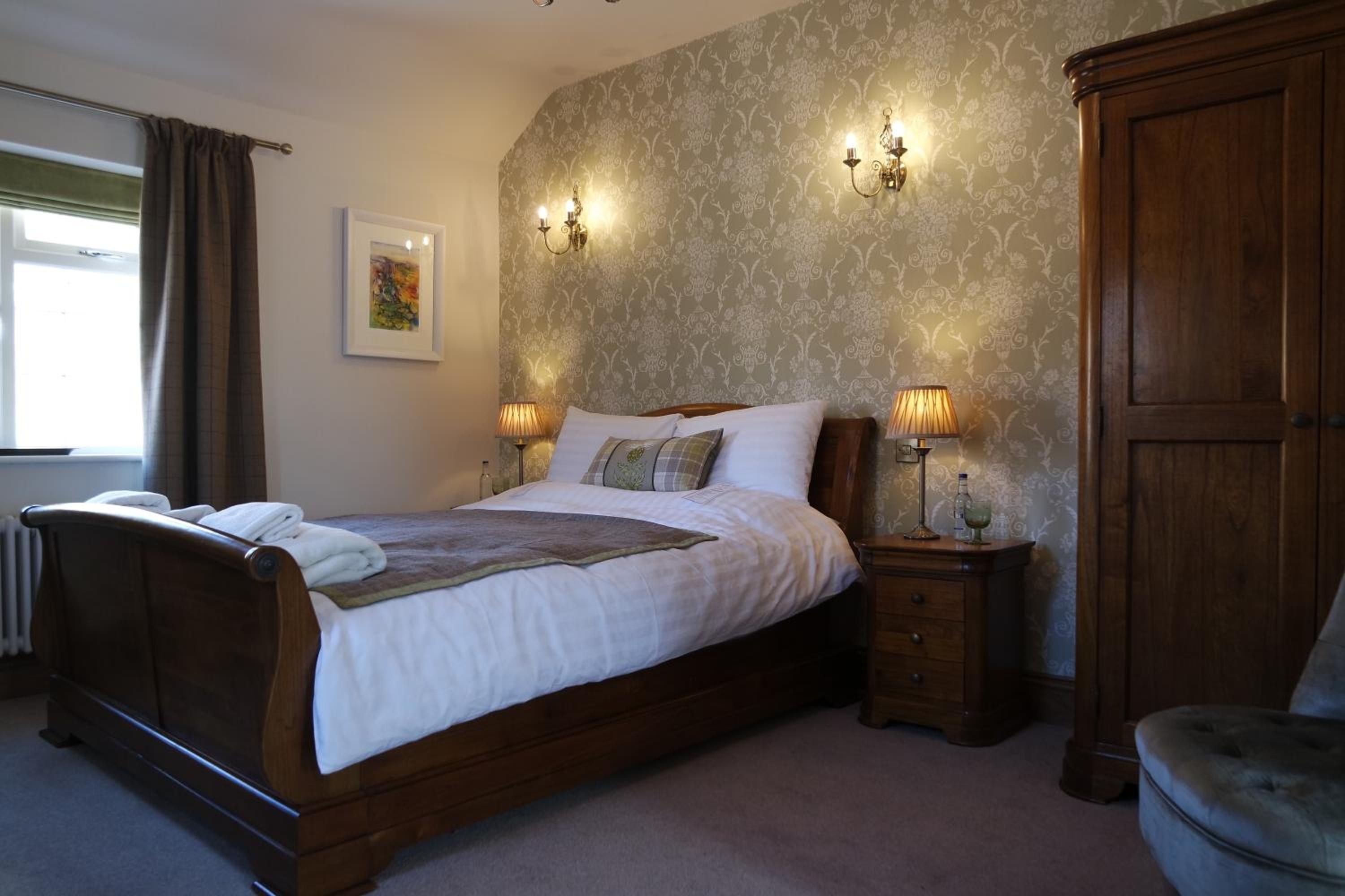 The Lamb Inn