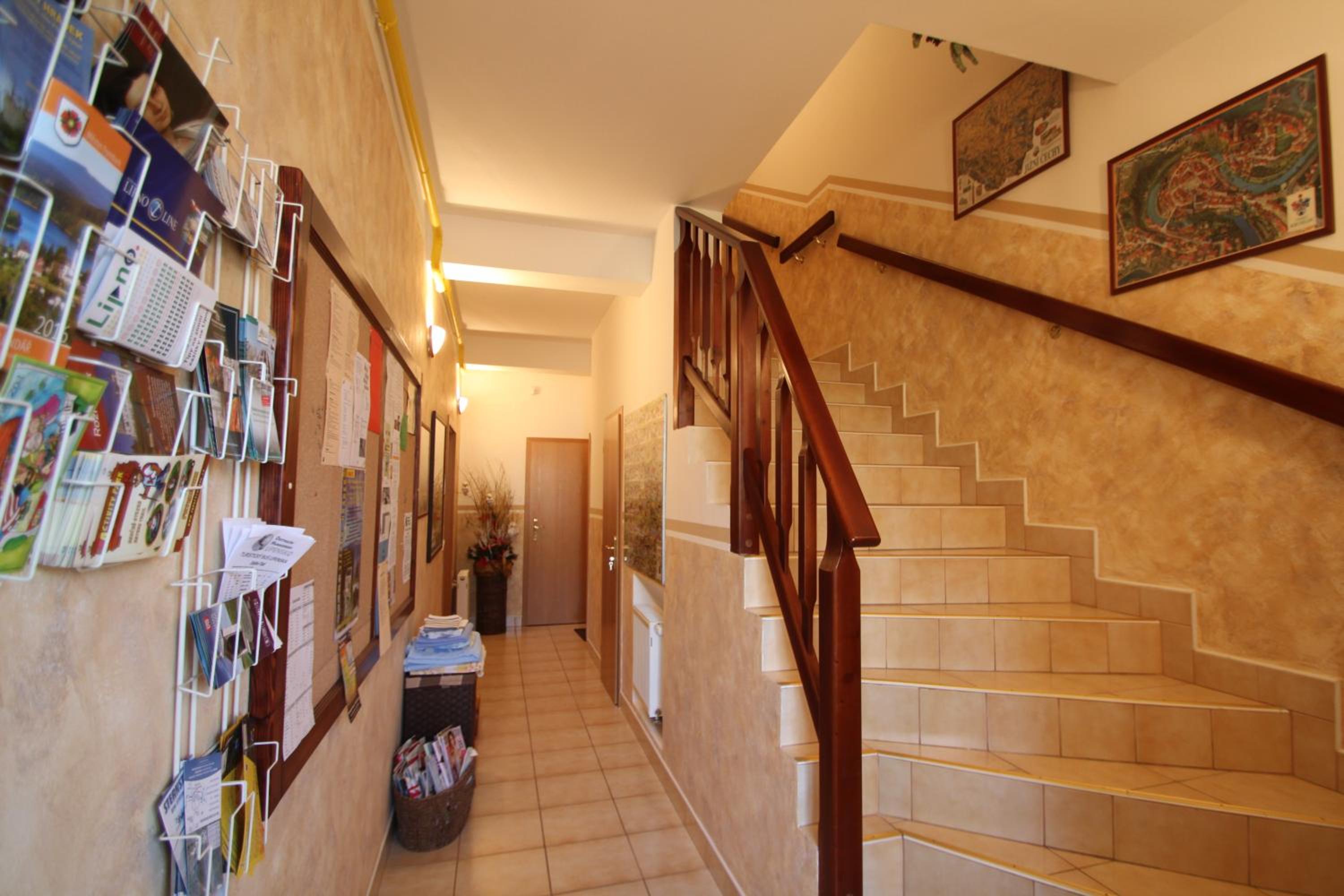 Pension Terezka