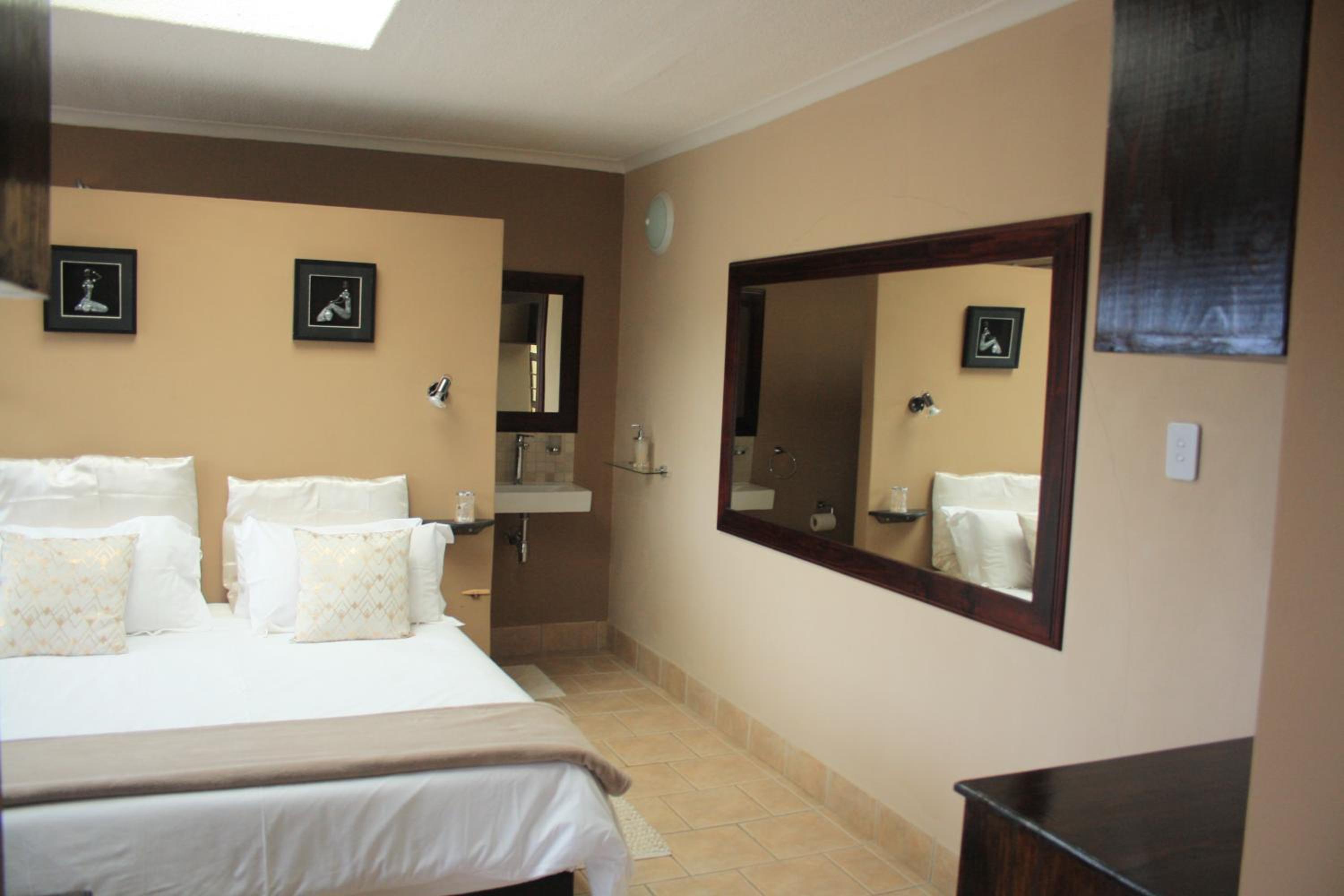 Dolphin View Guesthouse