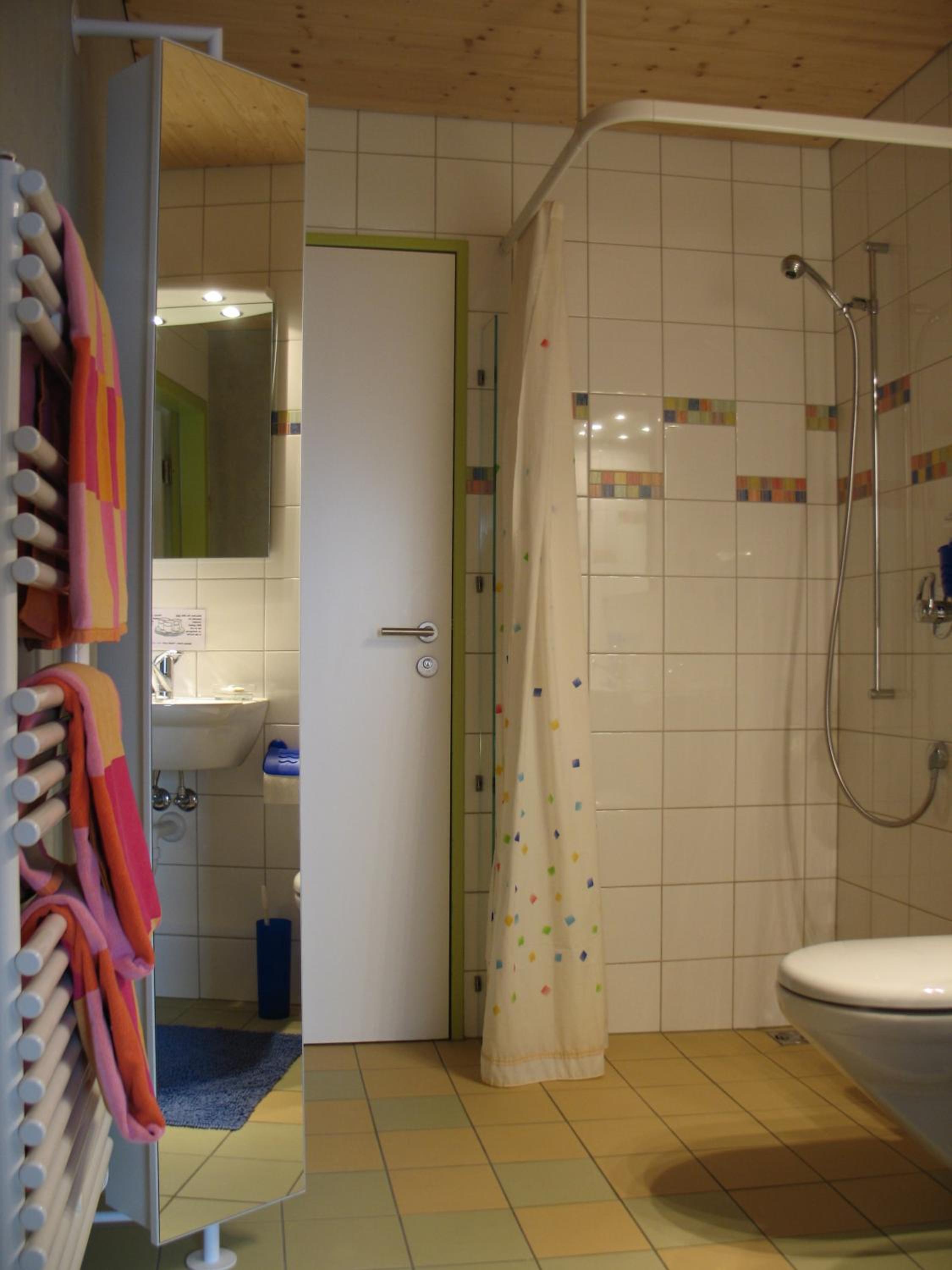 B&B Sunnesite Pratteln