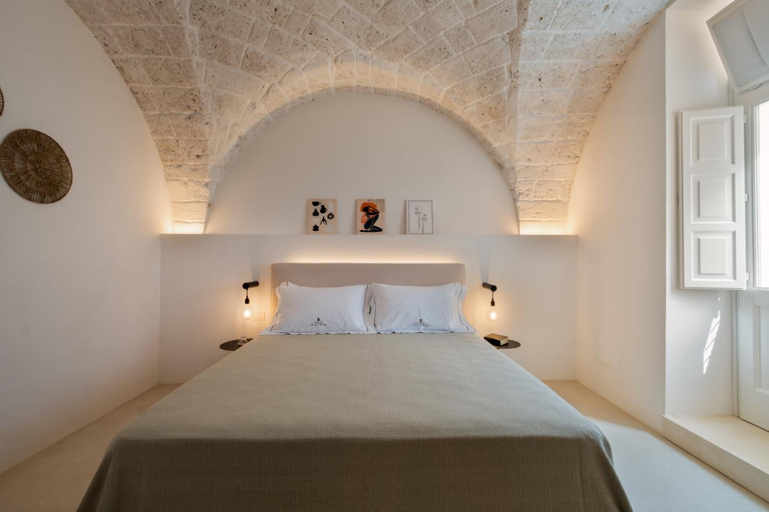 Borgo delle Dimore