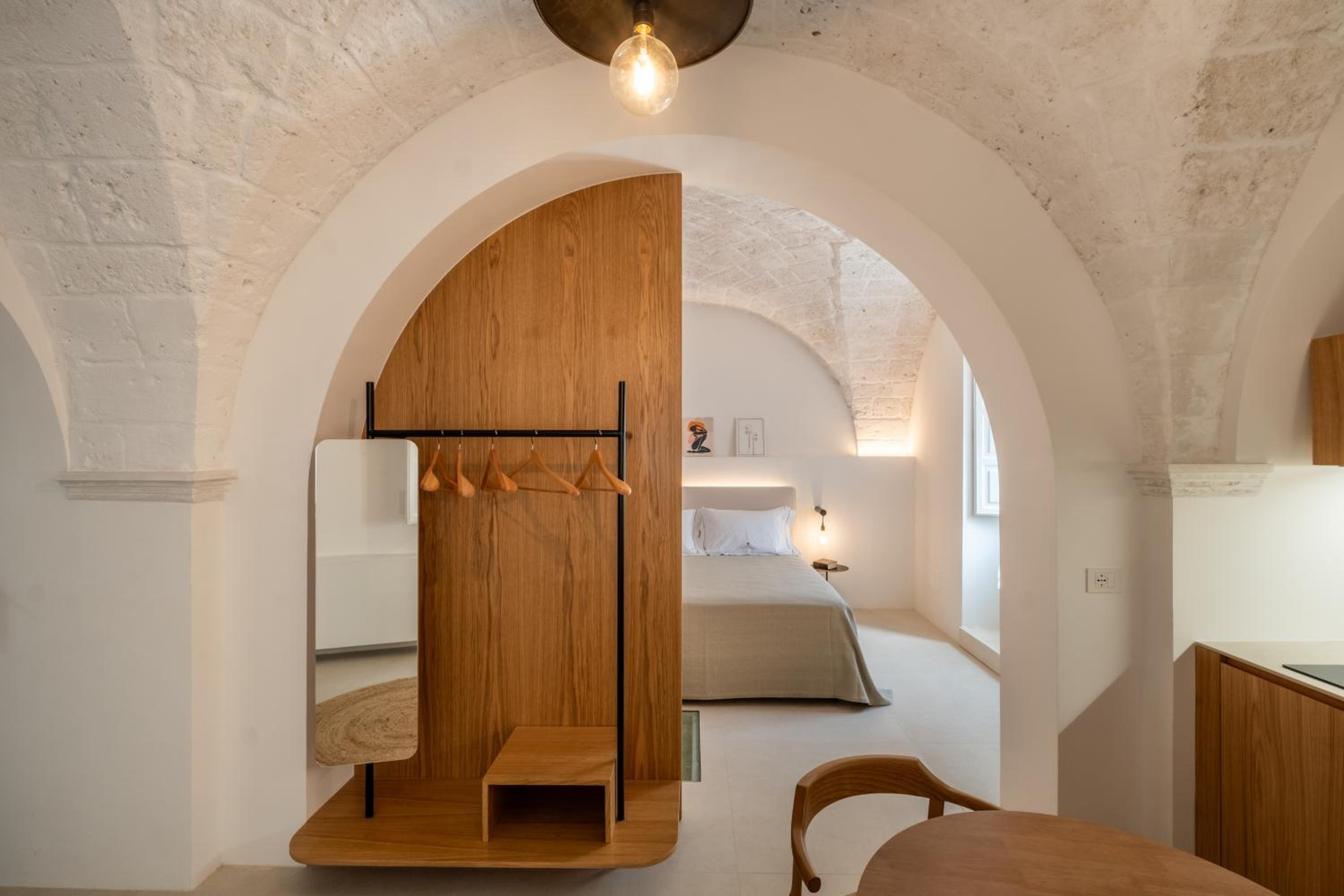 Borgo delle Dimore