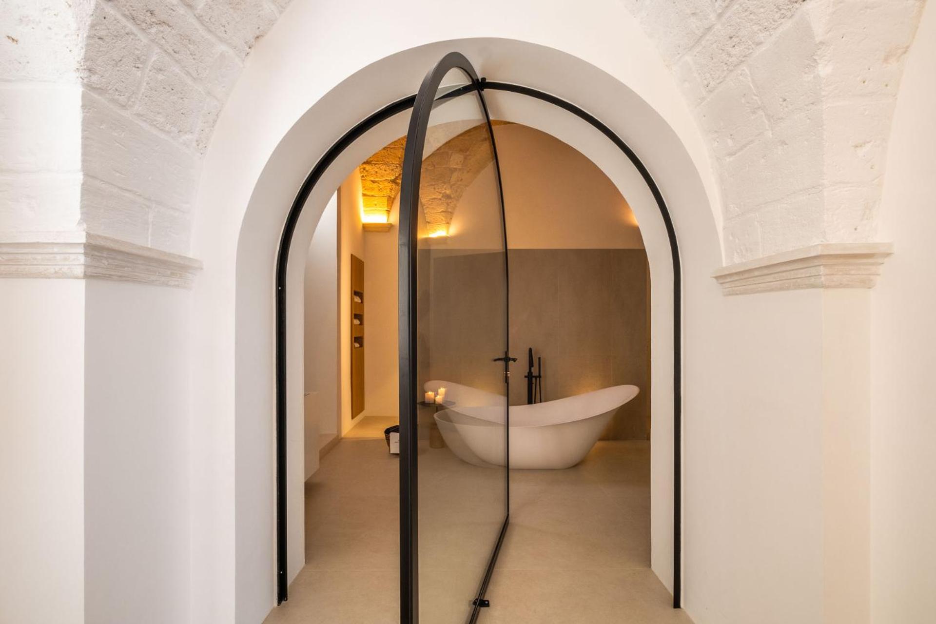 Borgo delle Dimore