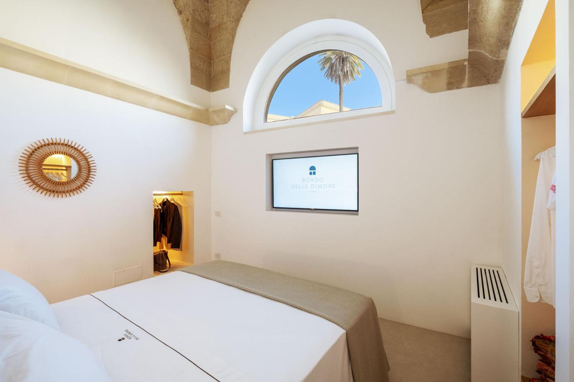 Borgo delle Dimore