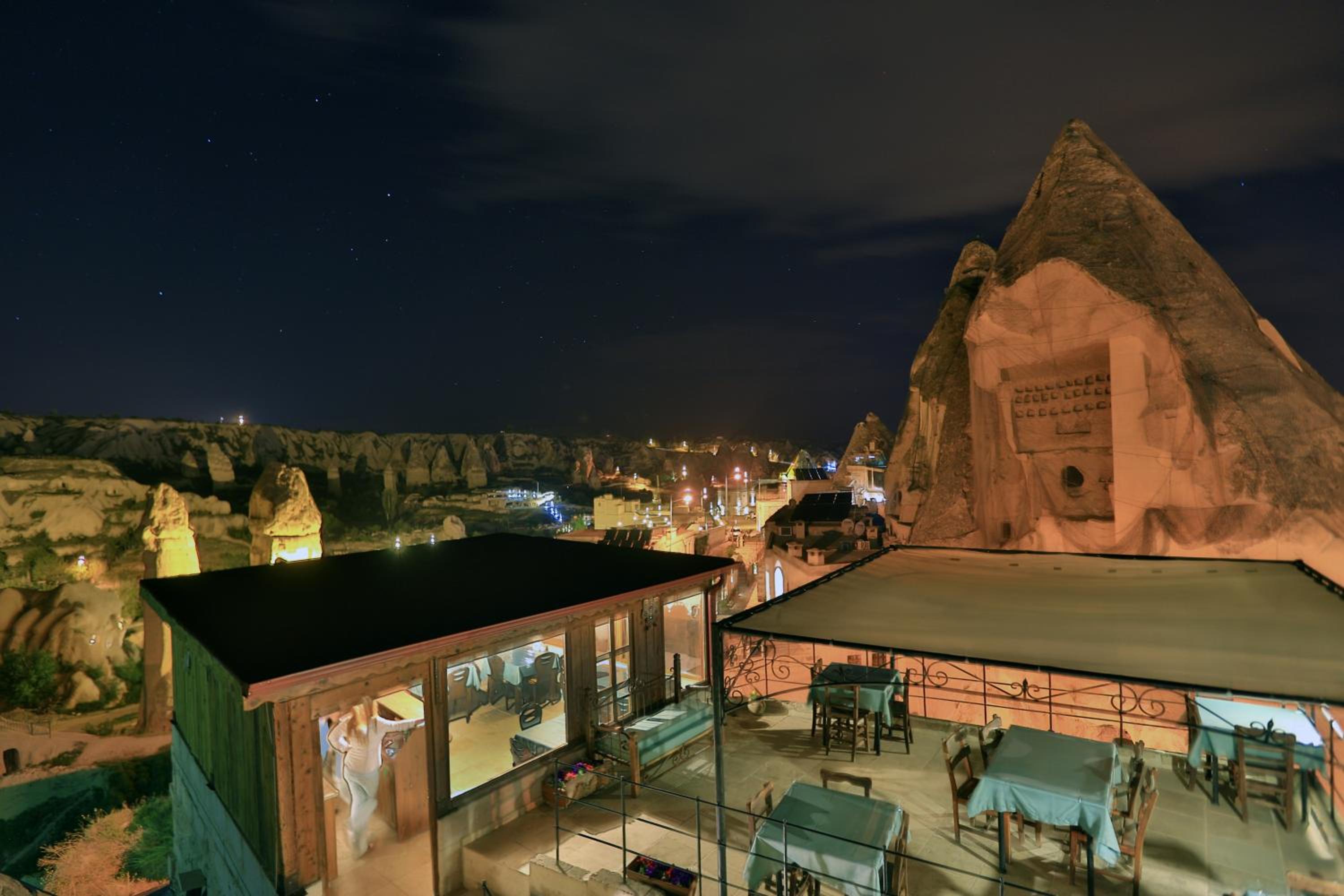 Turquaz Cave Hotel - Image 19
