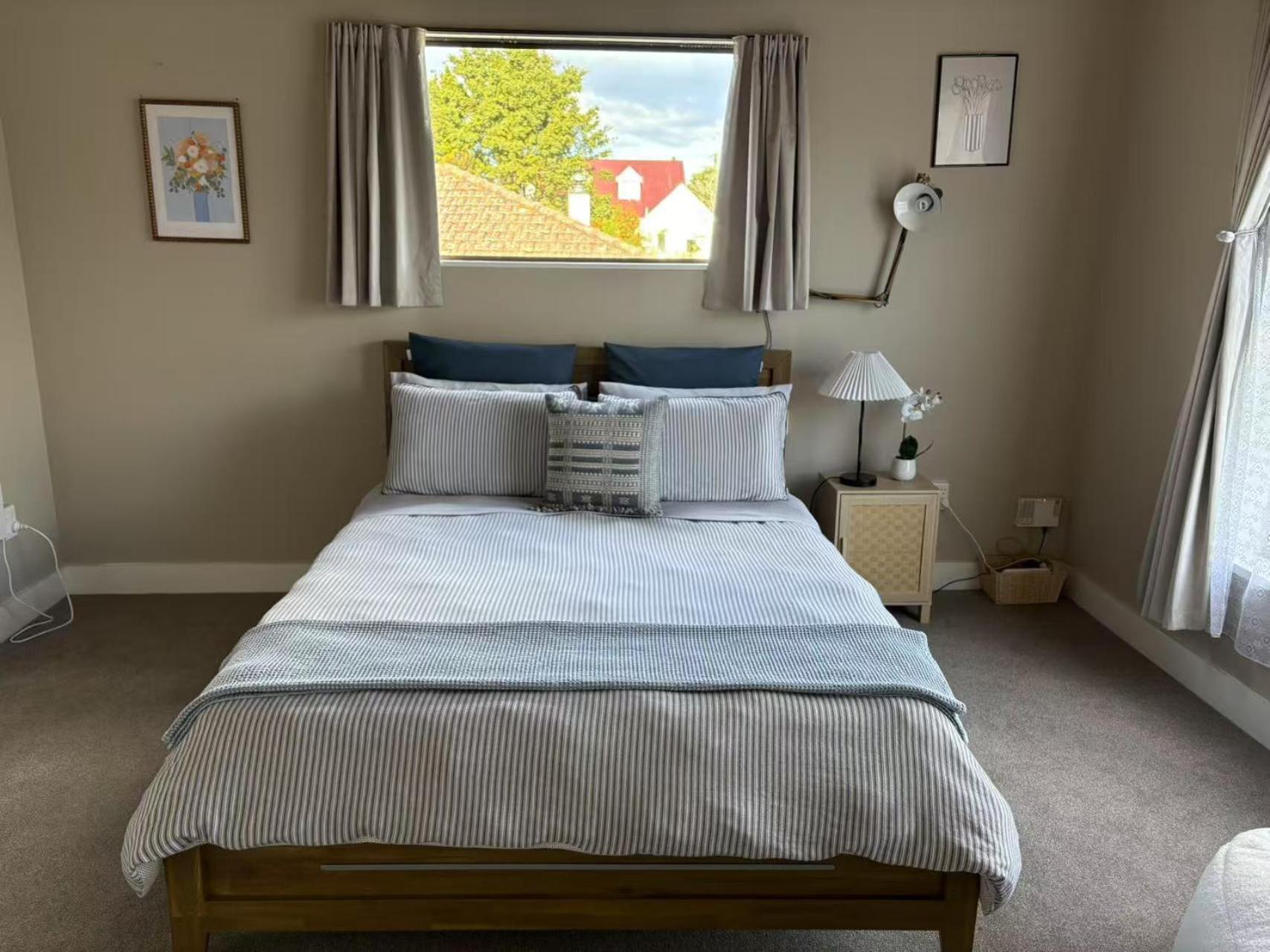 The Nest on Till