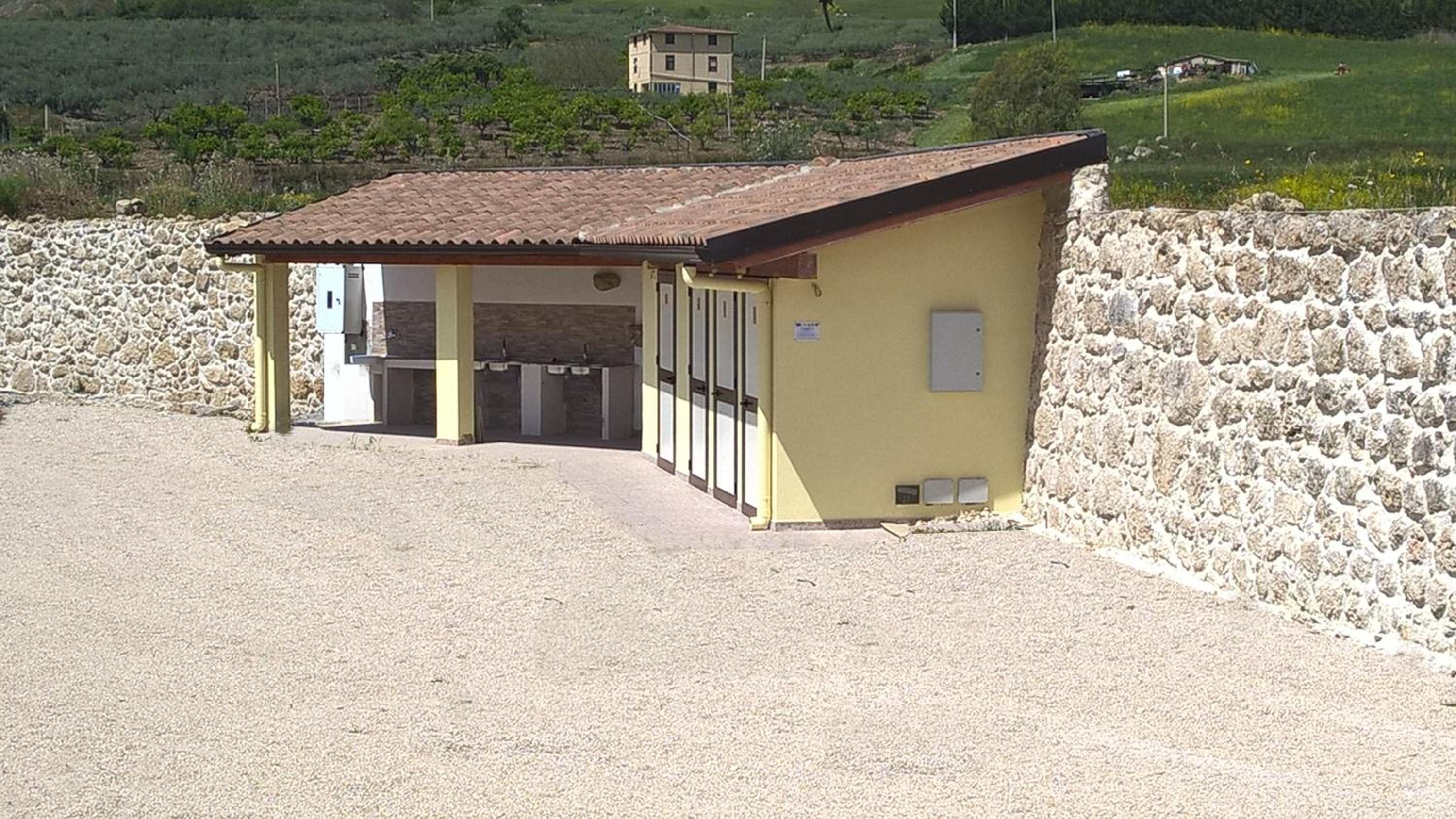 Tenuta Lanza Il Mulino