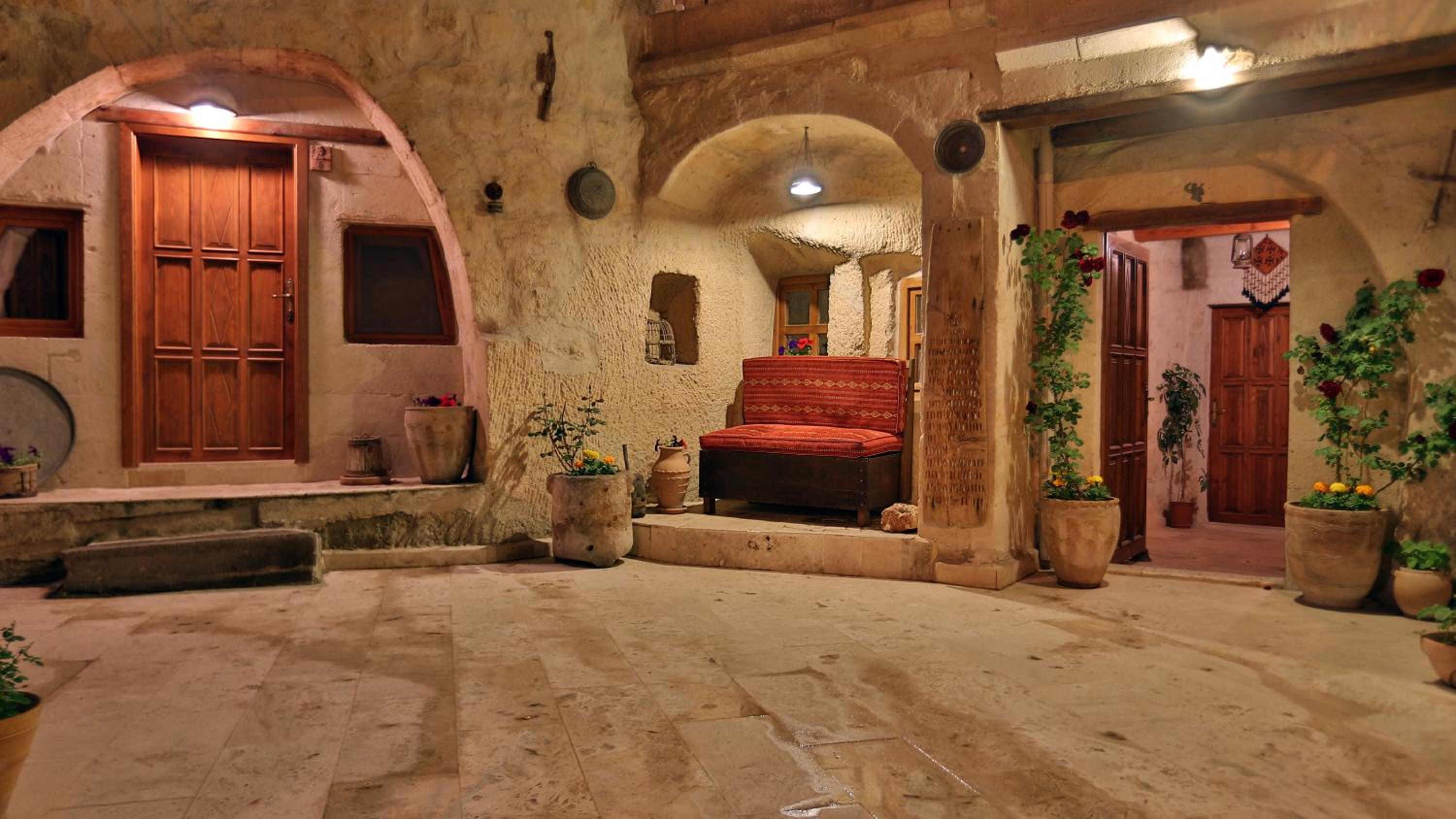 Turquaz Cave Hotel - Image 53