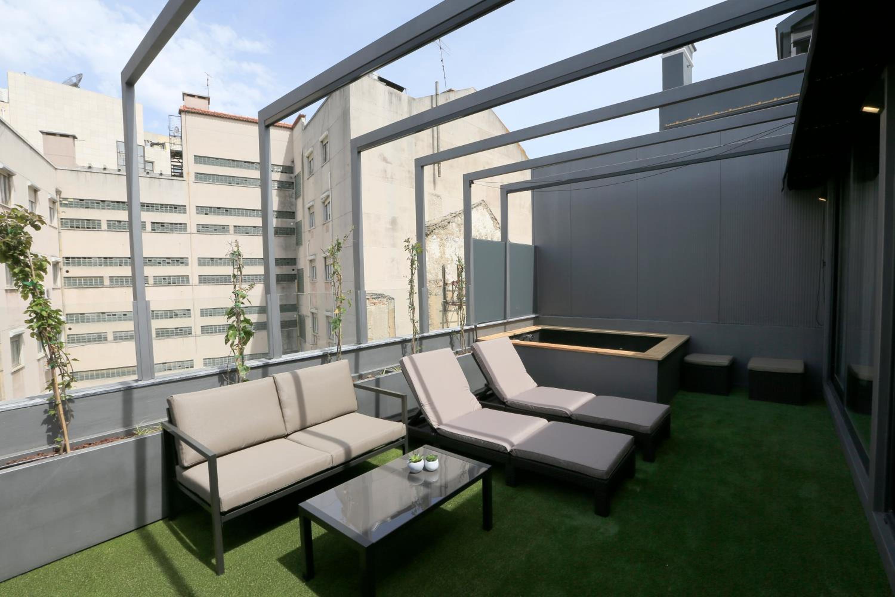 Charm Flats