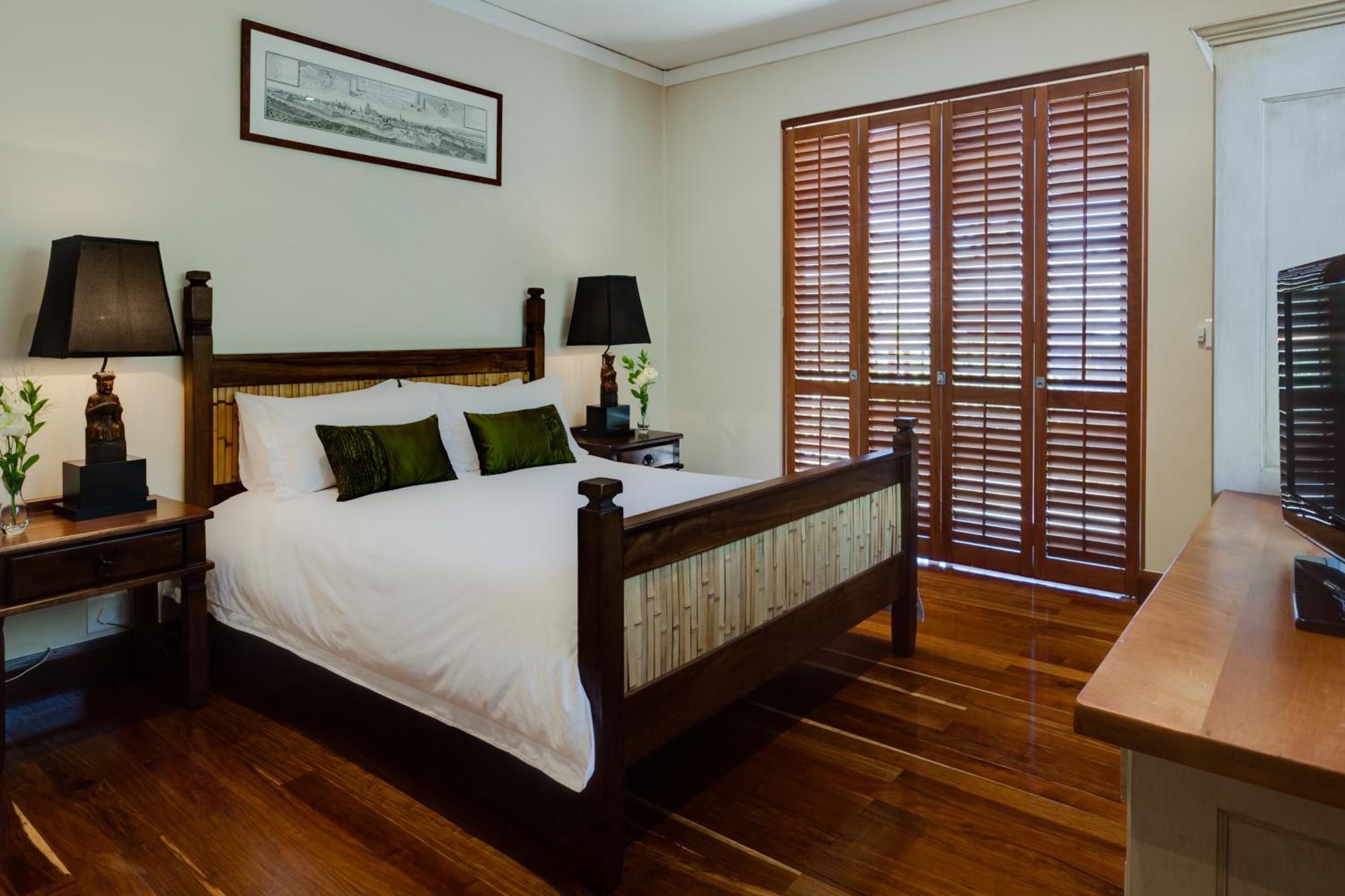 The Cape Bali Luxury Villa with Ocean Views in Camps Bay