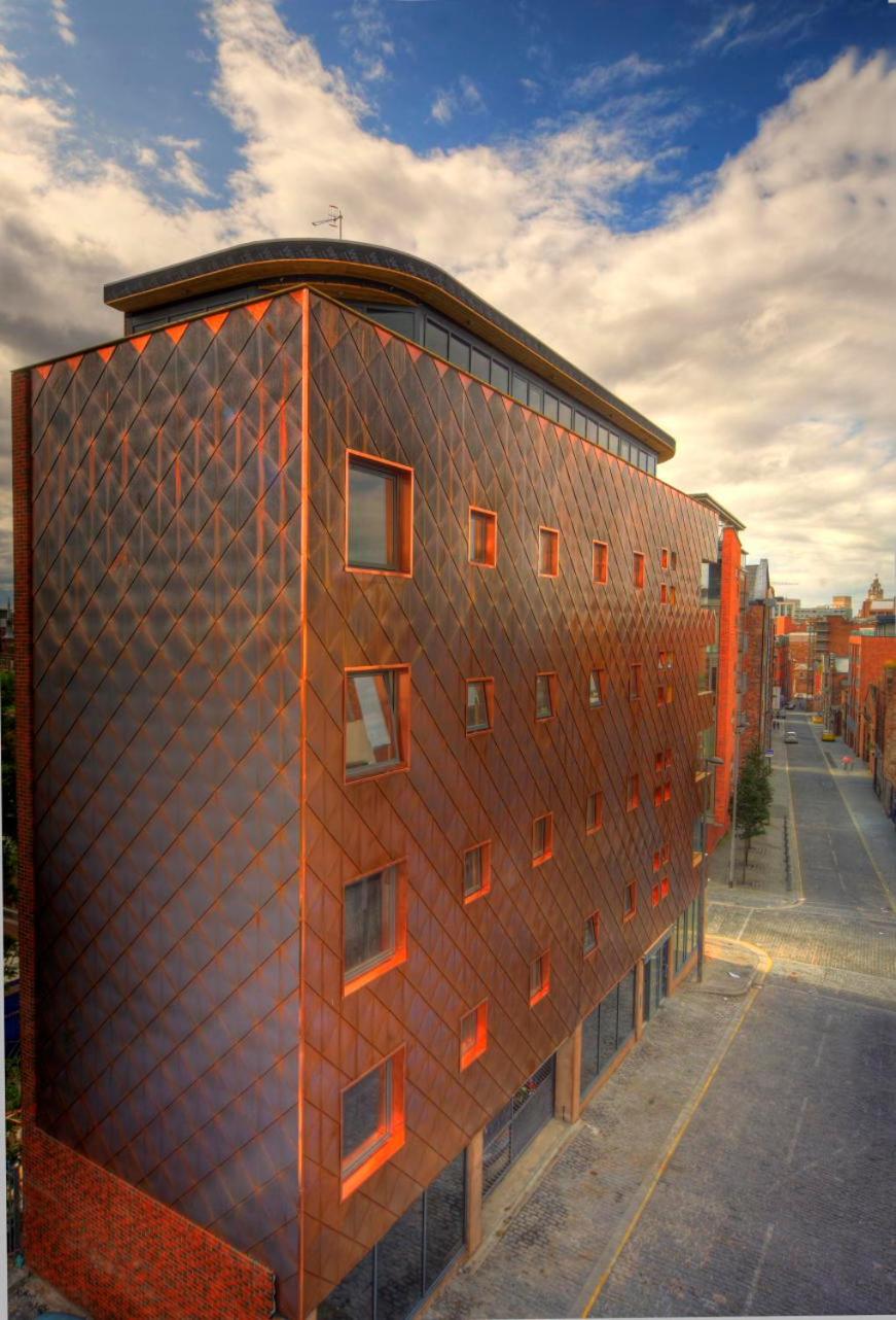 Hotel The Print Works Apartments - Image 1