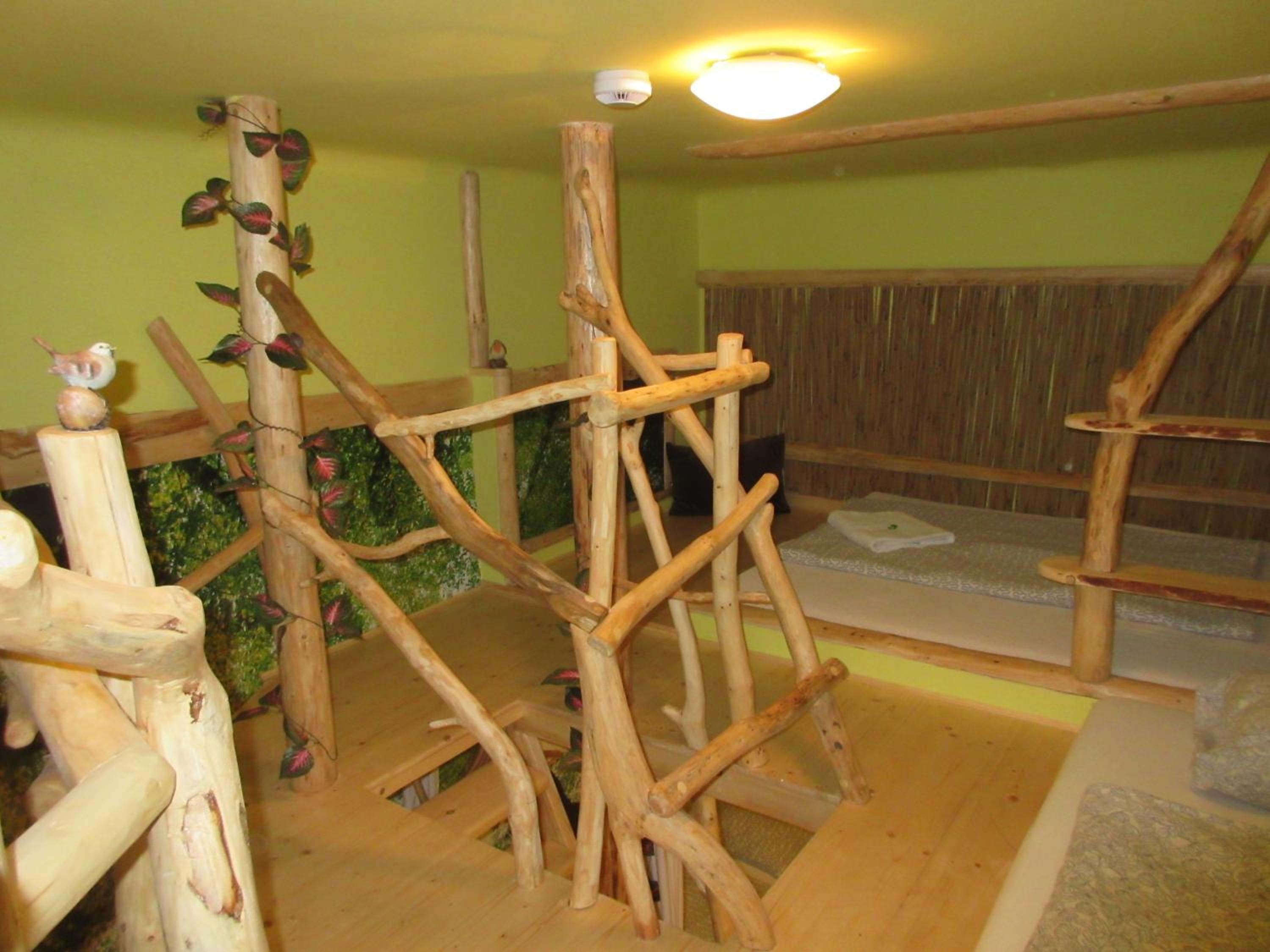 ARTHARMONY Pension & Hostel