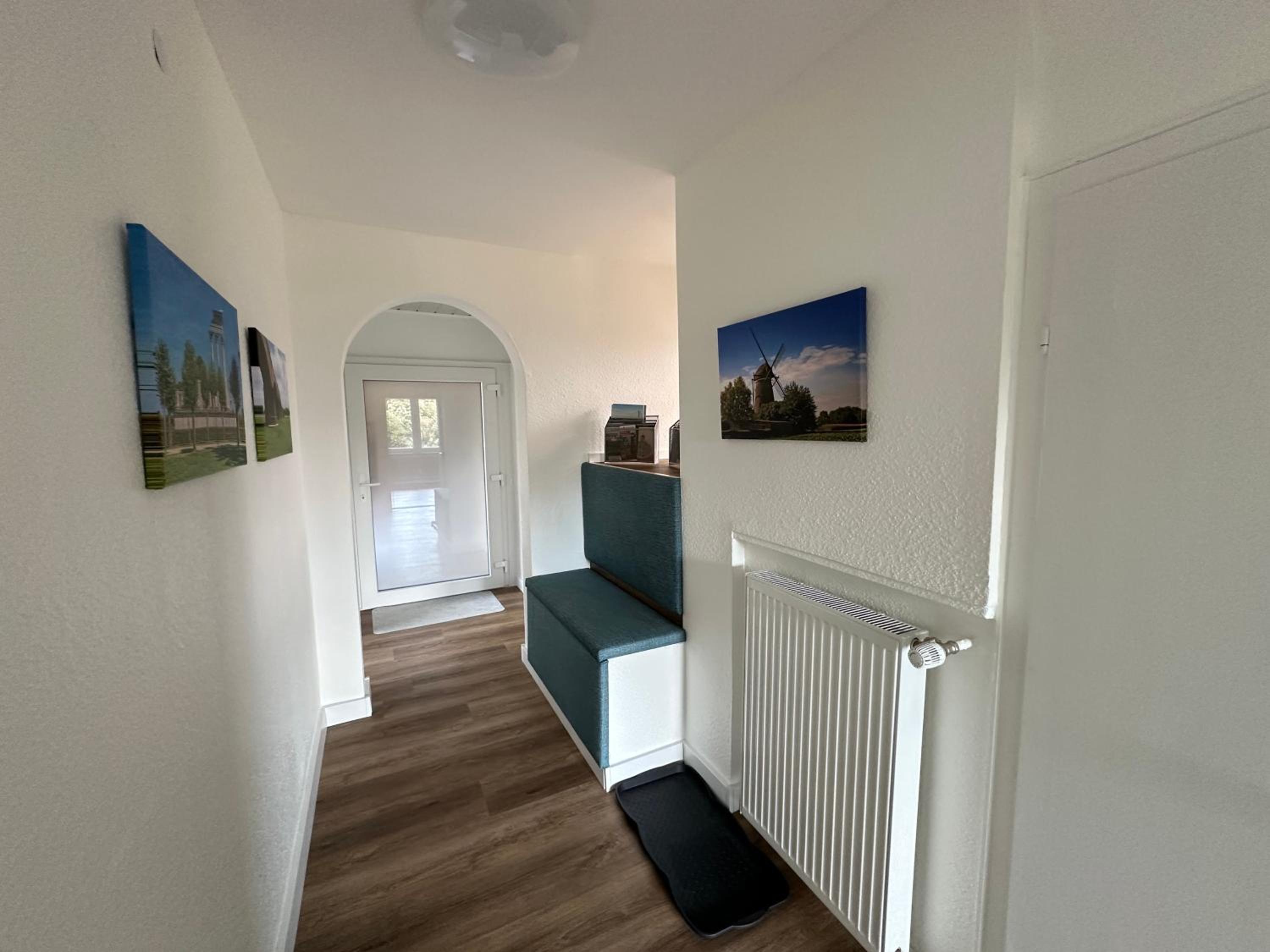 Ferienwohnung Janne