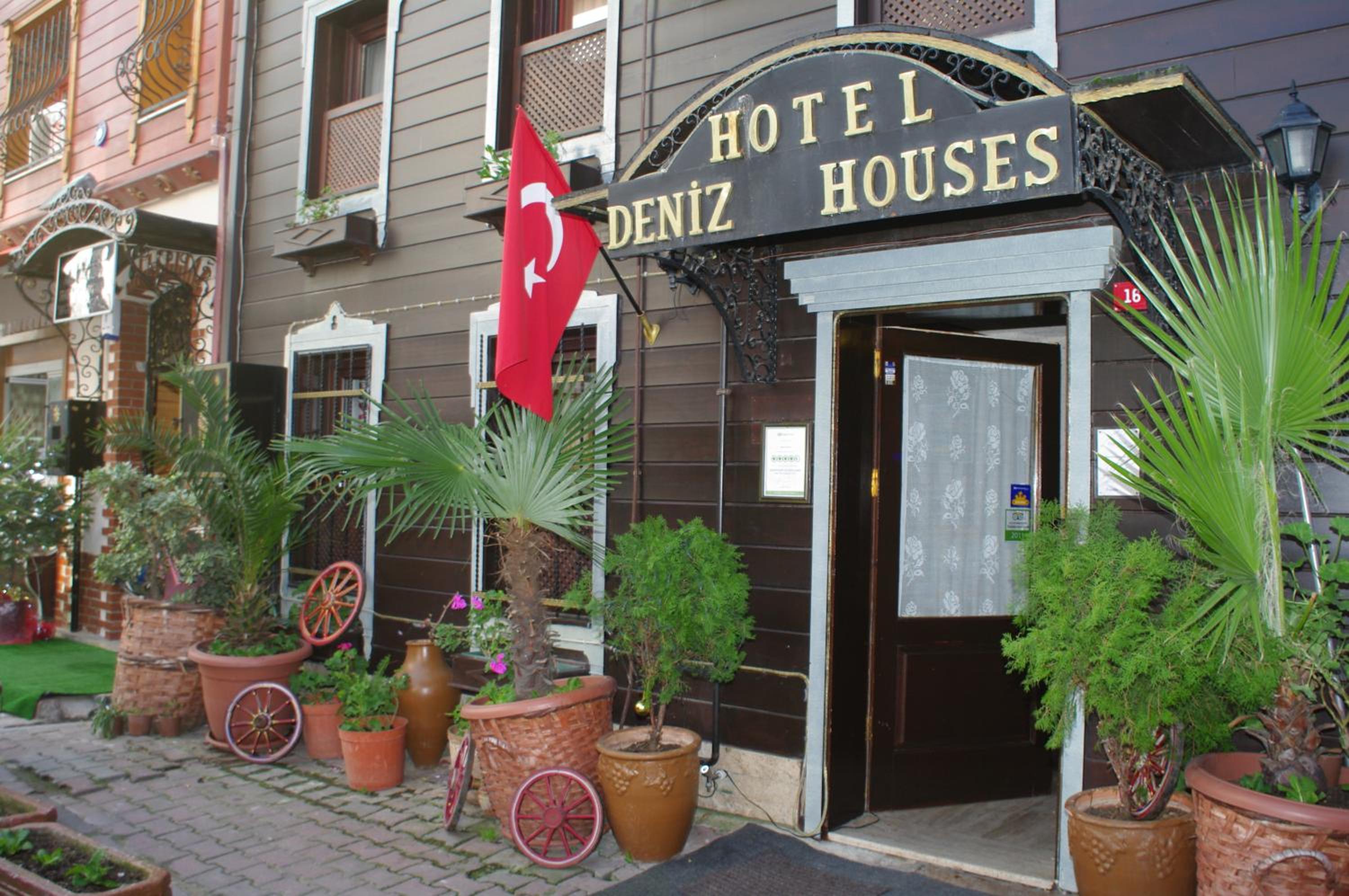 Deniz Houses - Image 78