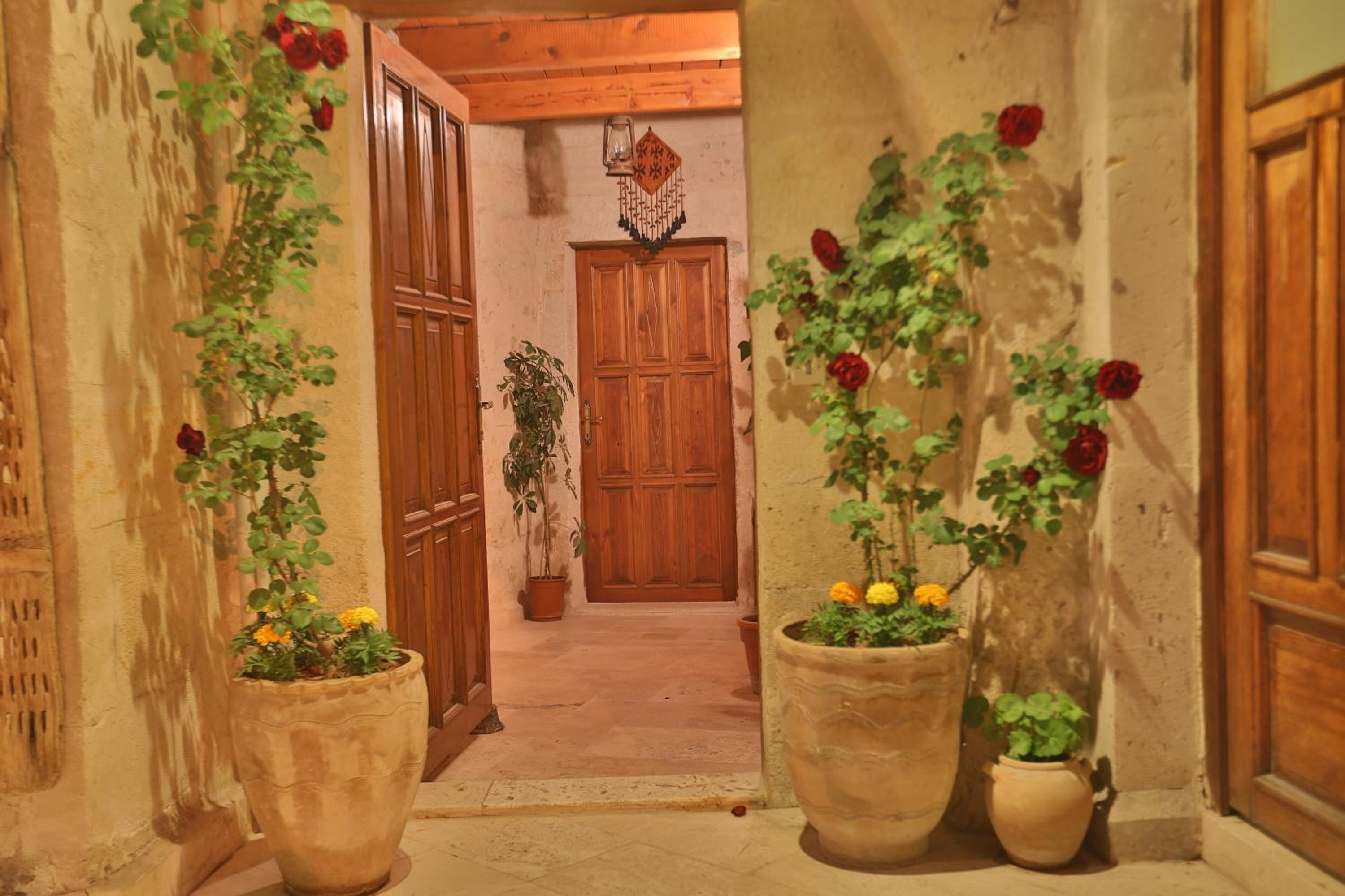 Turquaz Cave Hotel - Image 20