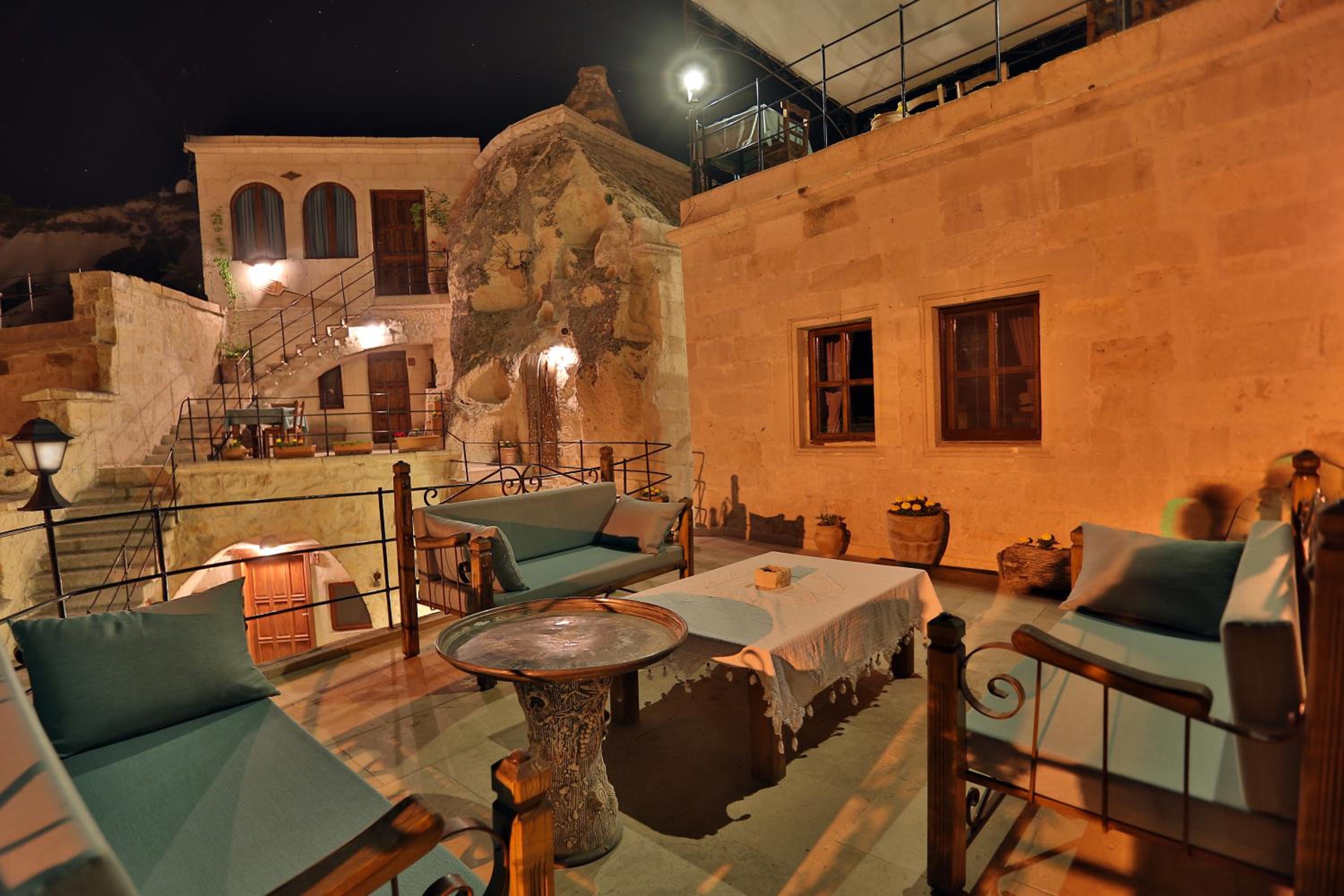 Turquaz Cave Hotel - Image 8