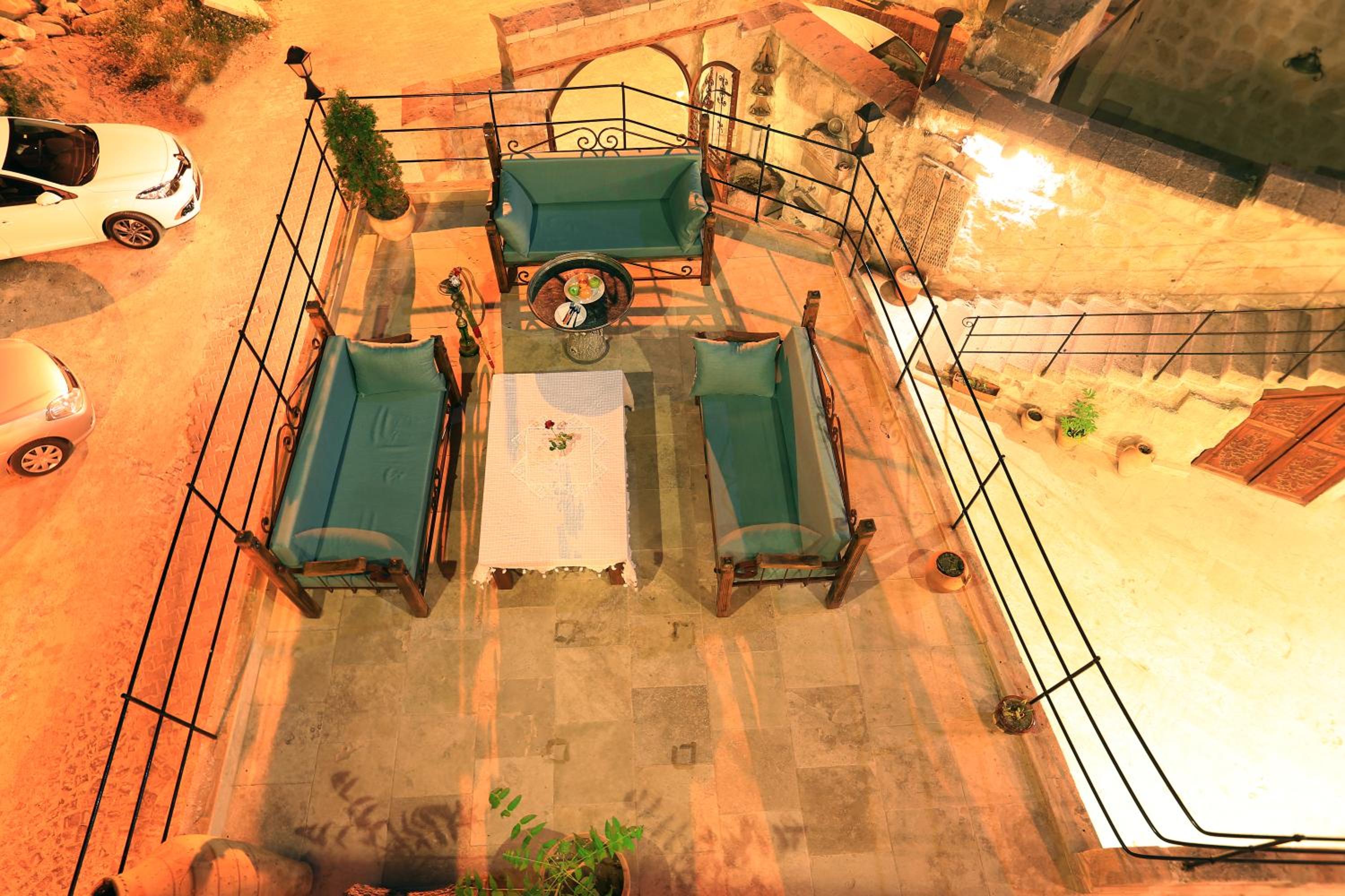 Turquaz Cave Hotel - Image 60